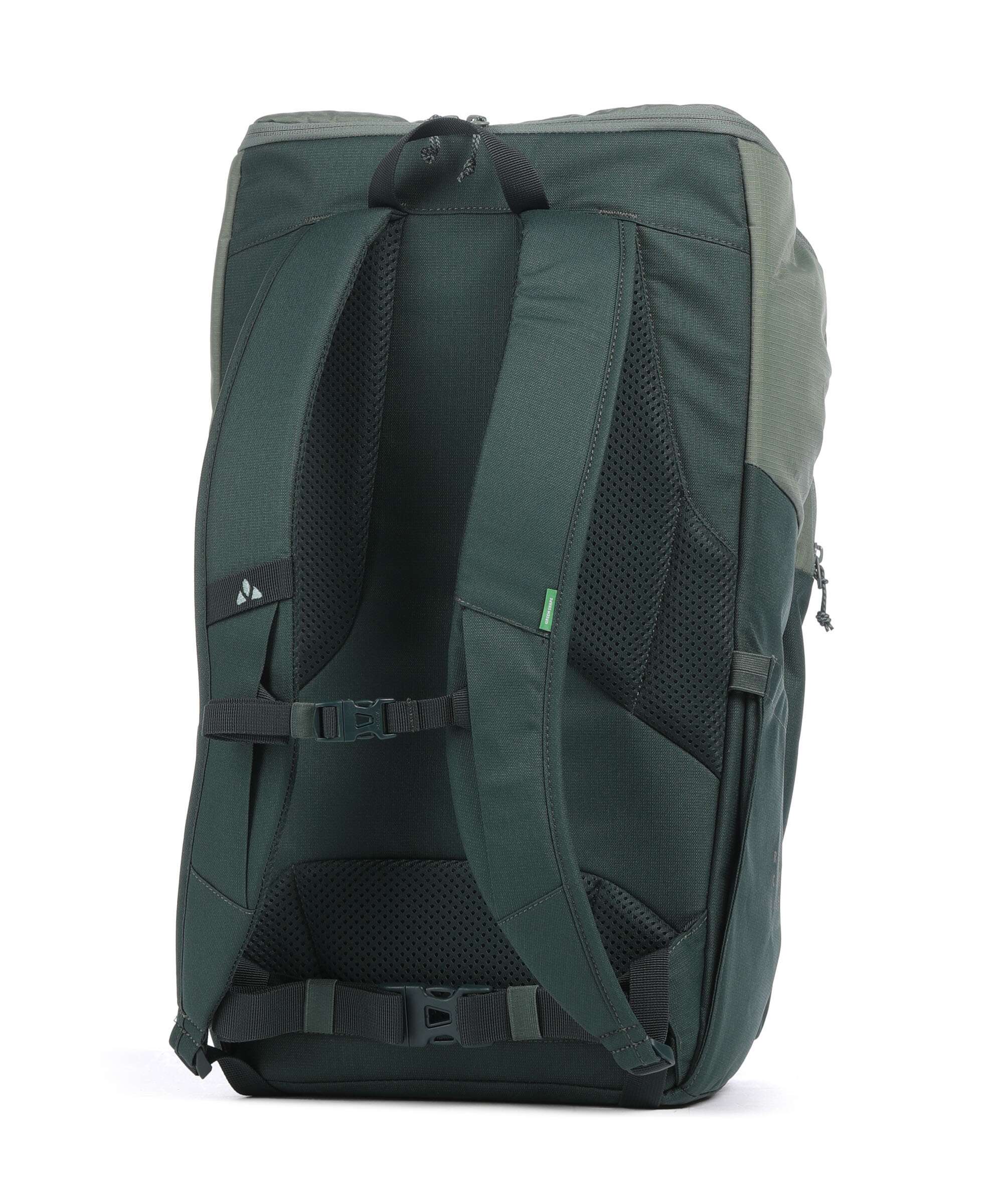 Vaude Albali II Hiking backpack dark forest - Image 2