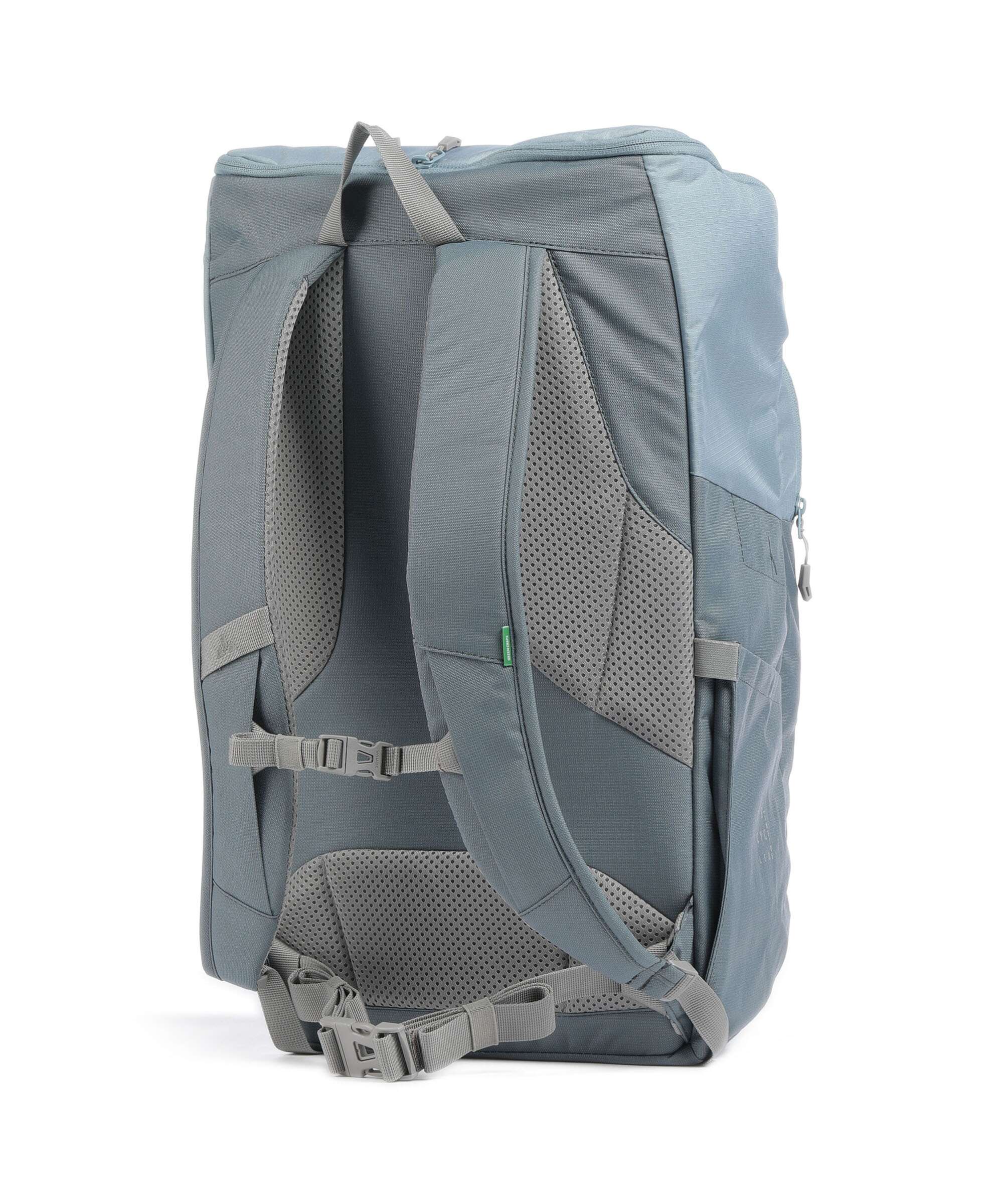 Vaude Albali II Hiking backpack heron - Image 2