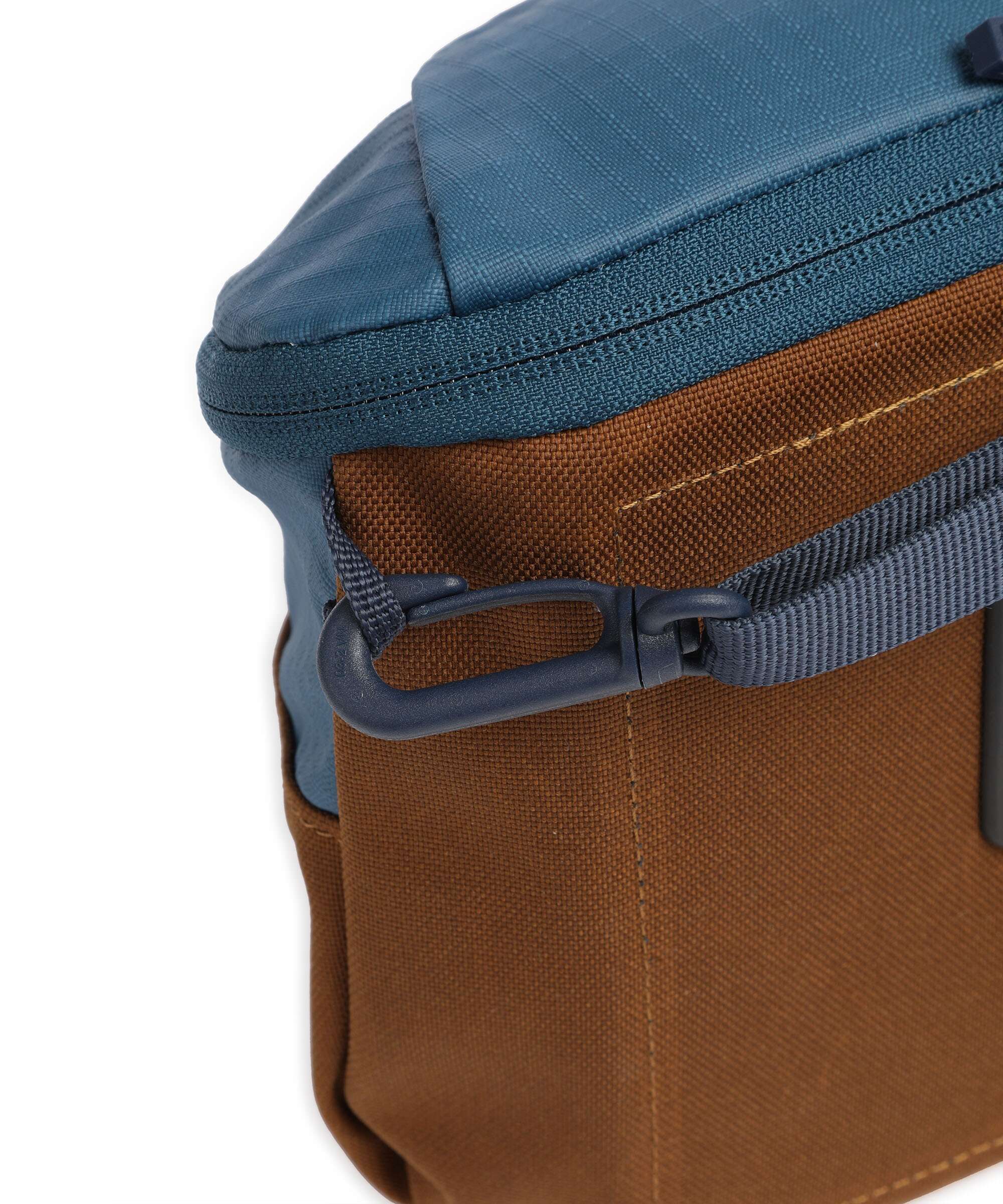 Vaude CityBox Bike II KLICKfix Handlebar bag baltic sea - Image 3