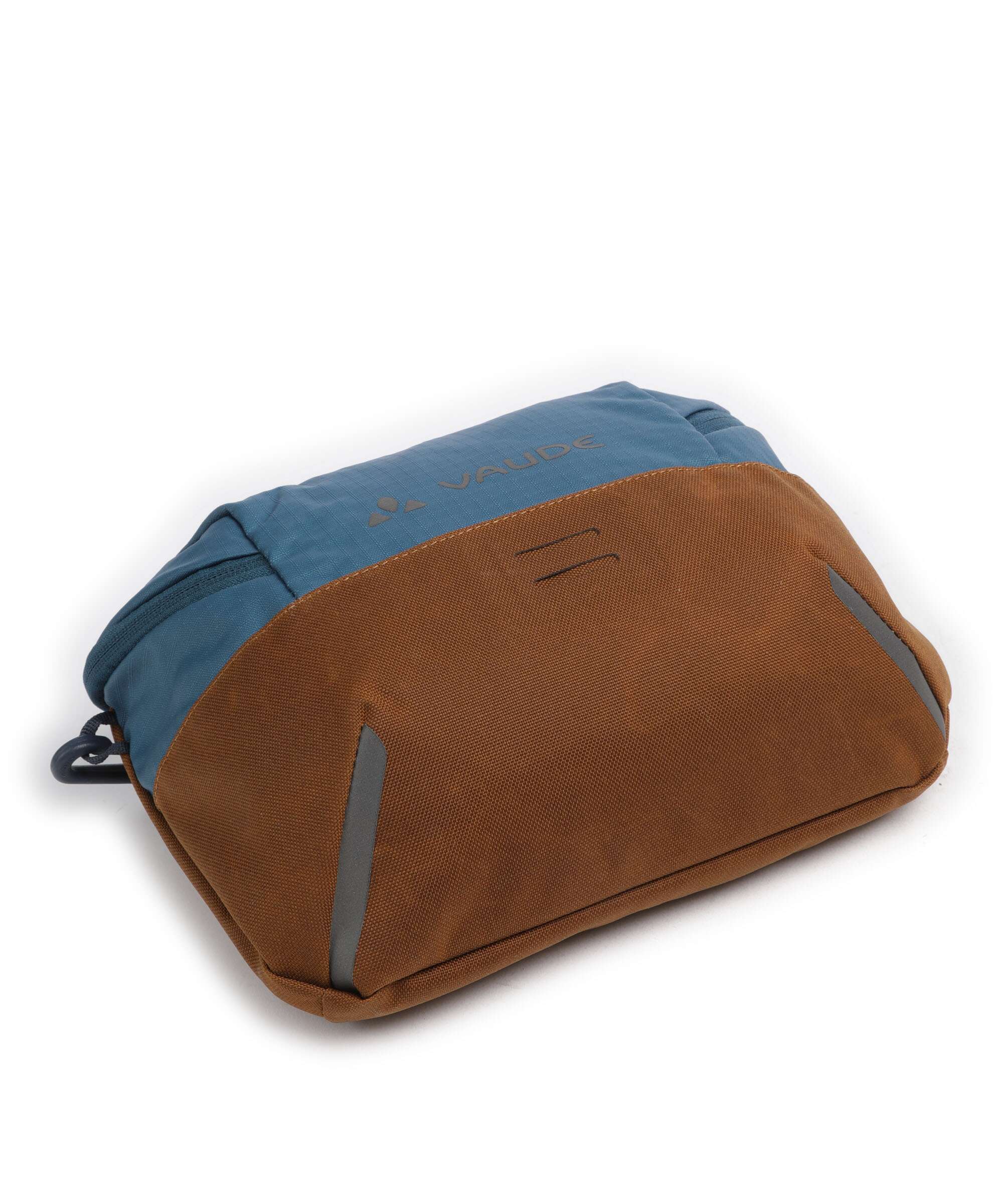Vaude CityBox Bike II KLICKfix Handlebar bag baltic sea - Image 4