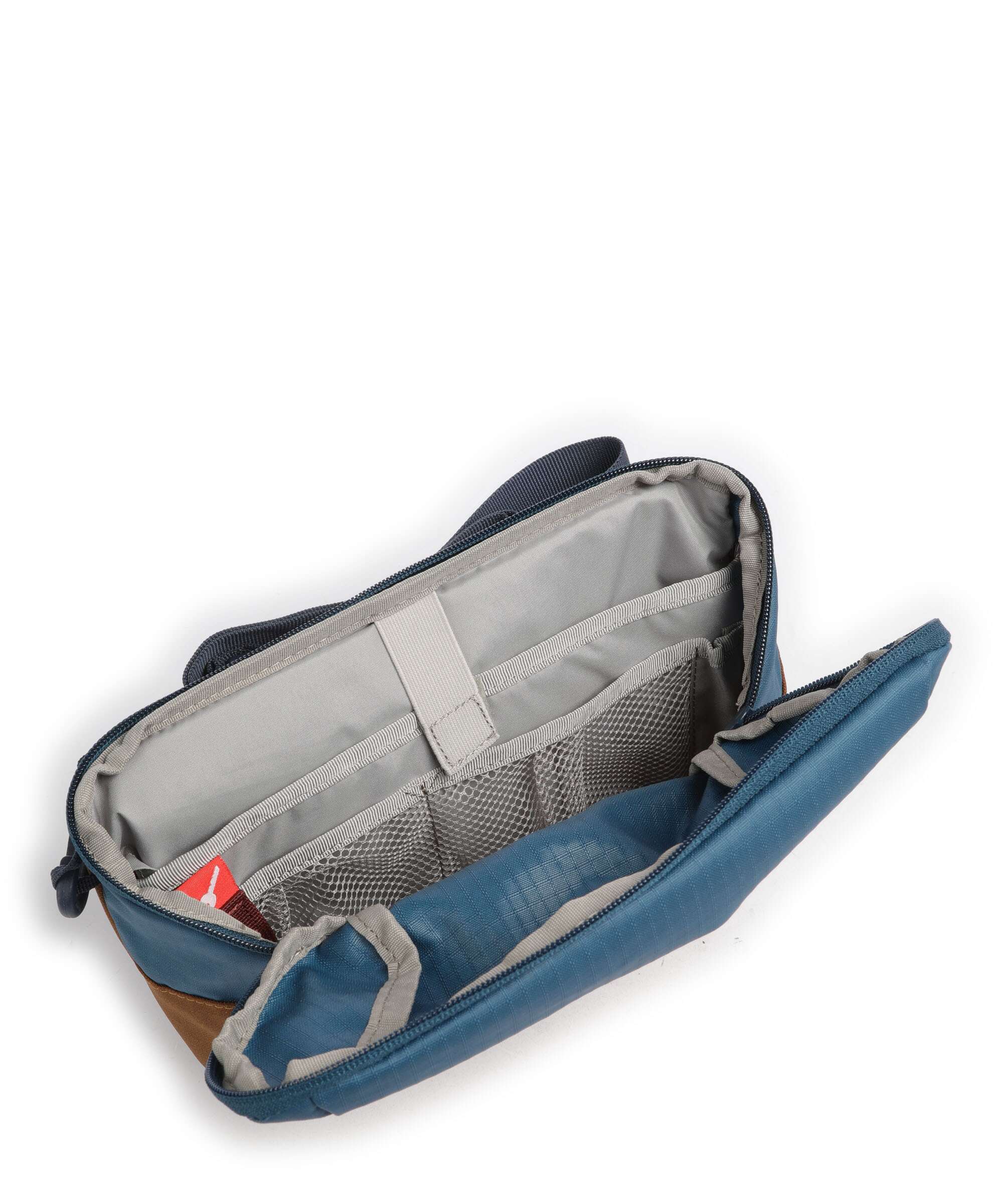 Vaude CityBox Bike II KLICKfix Handlebar bag baltic sea - Image 5