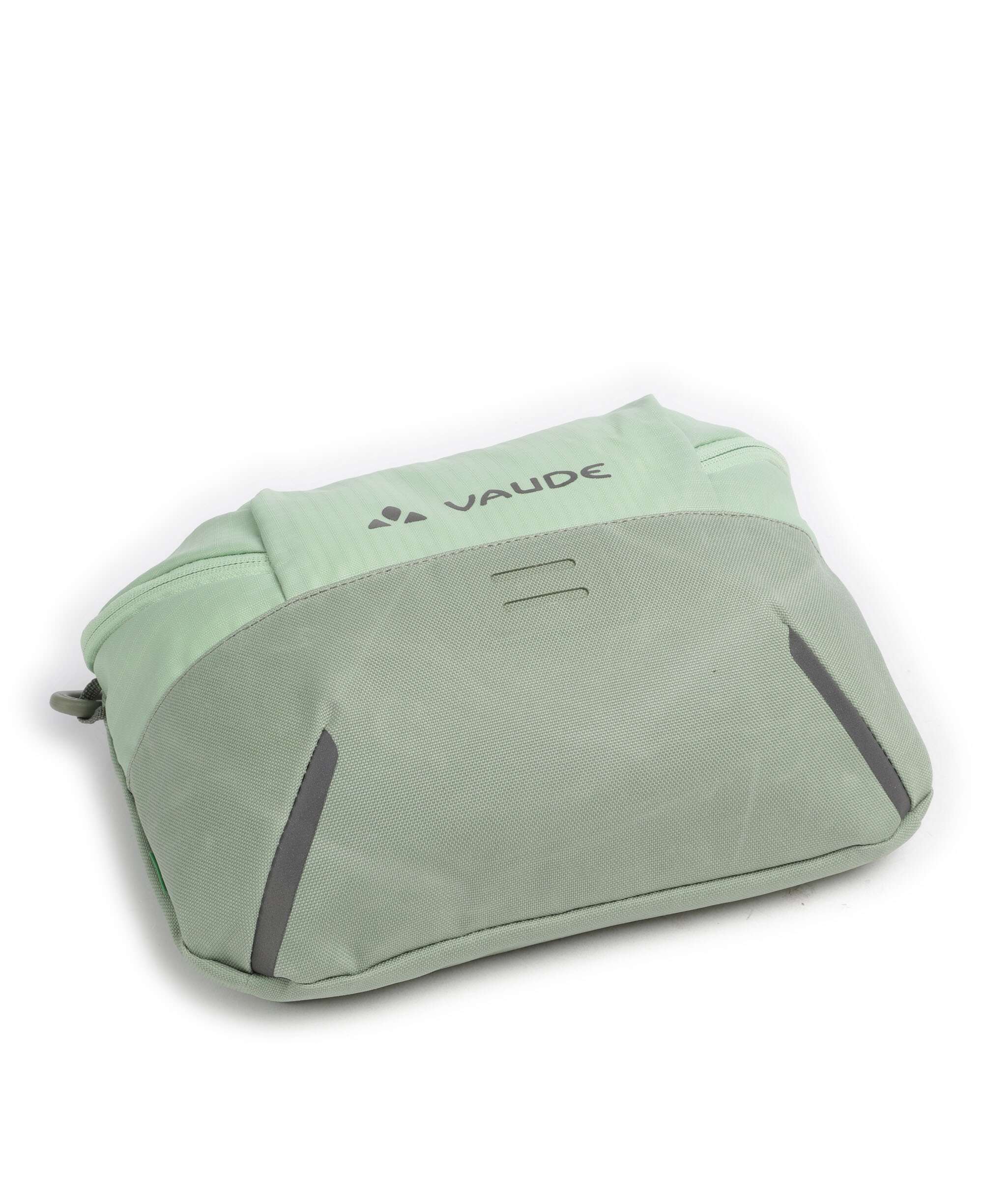 Vaude CityBox Bike II KLICKfix Handlebar bag aloe vera - Image 4