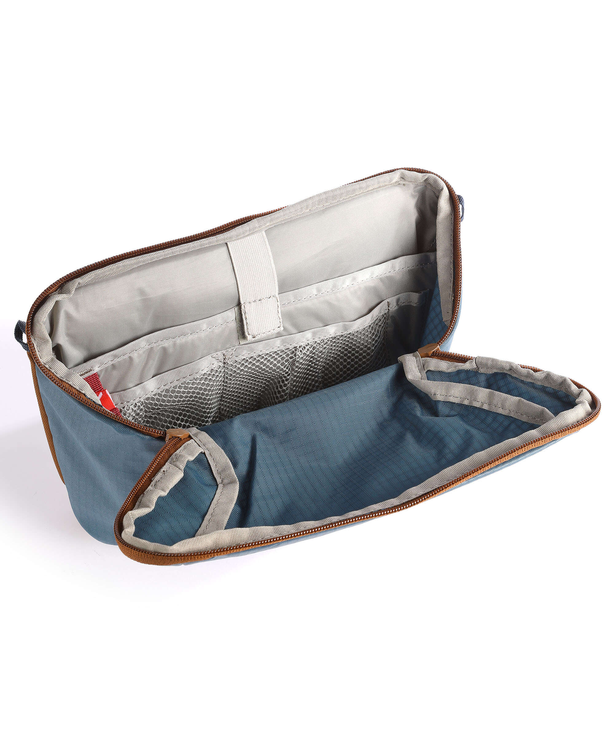 Vaude CityBox Handlebar bag baltic sea - Image 5