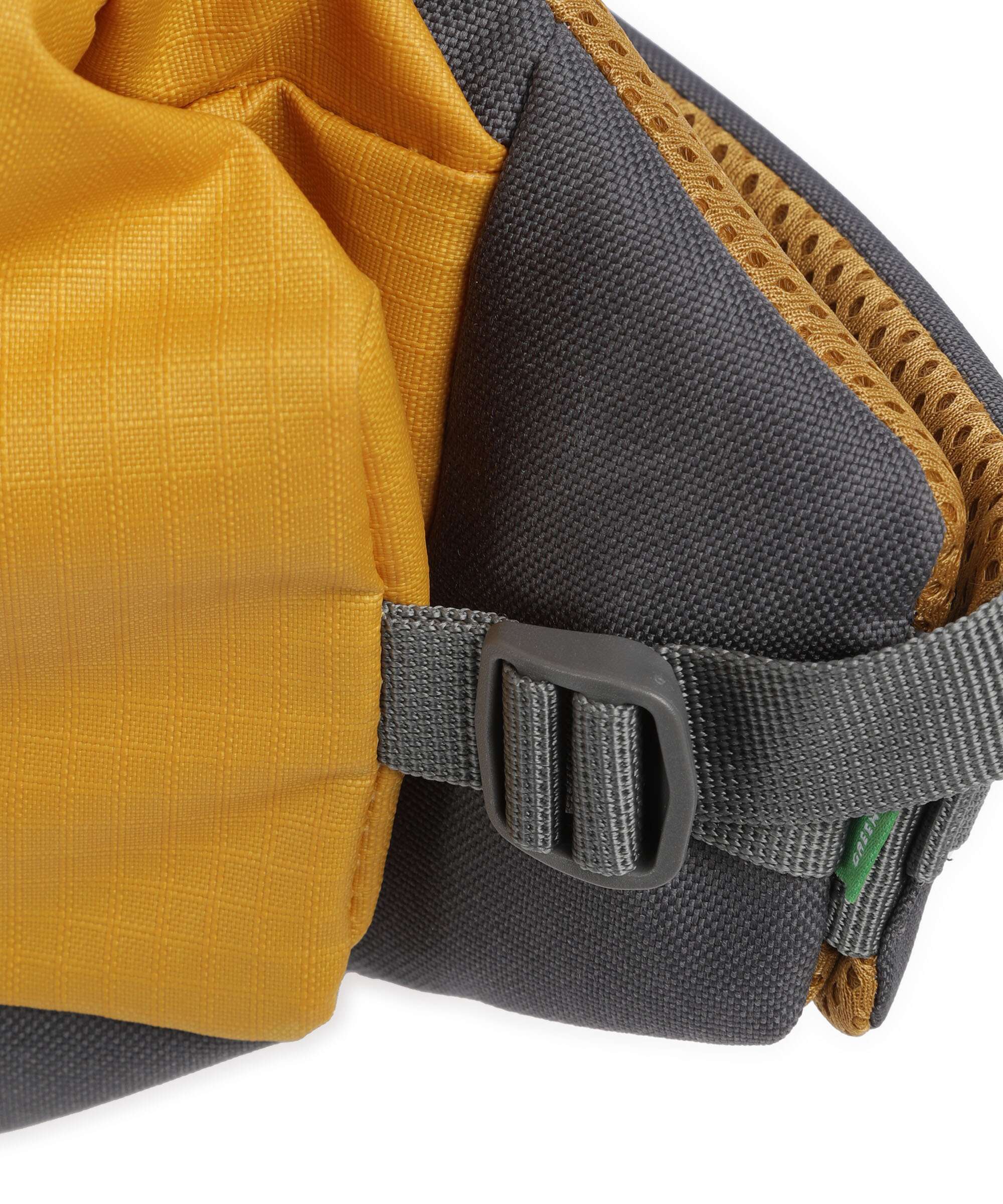Vaude CityCross 6 Belt bag burnt yellow - Image 6