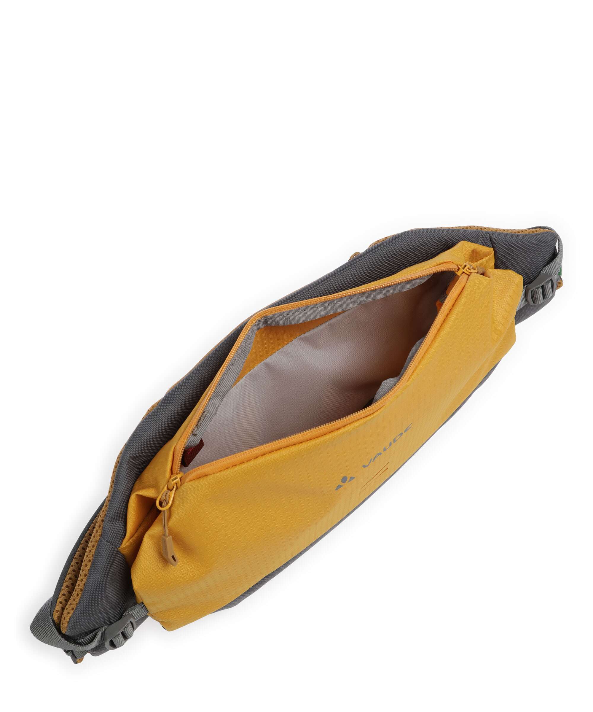 Vaude CityCross 6 Belt bag burnt yellow - Image 7