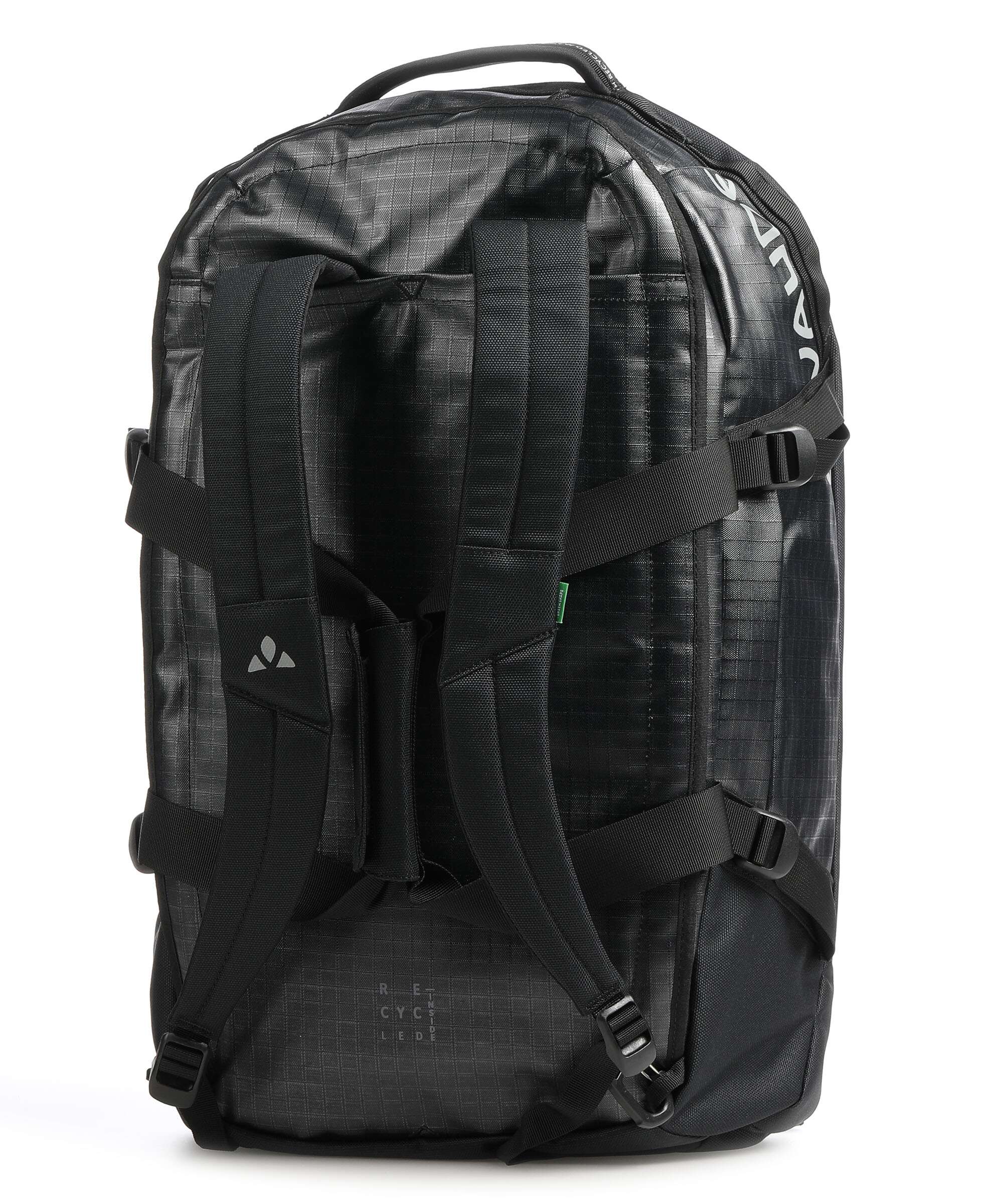 Vaude CityDuffel 35 Weekend bag black - Image 3