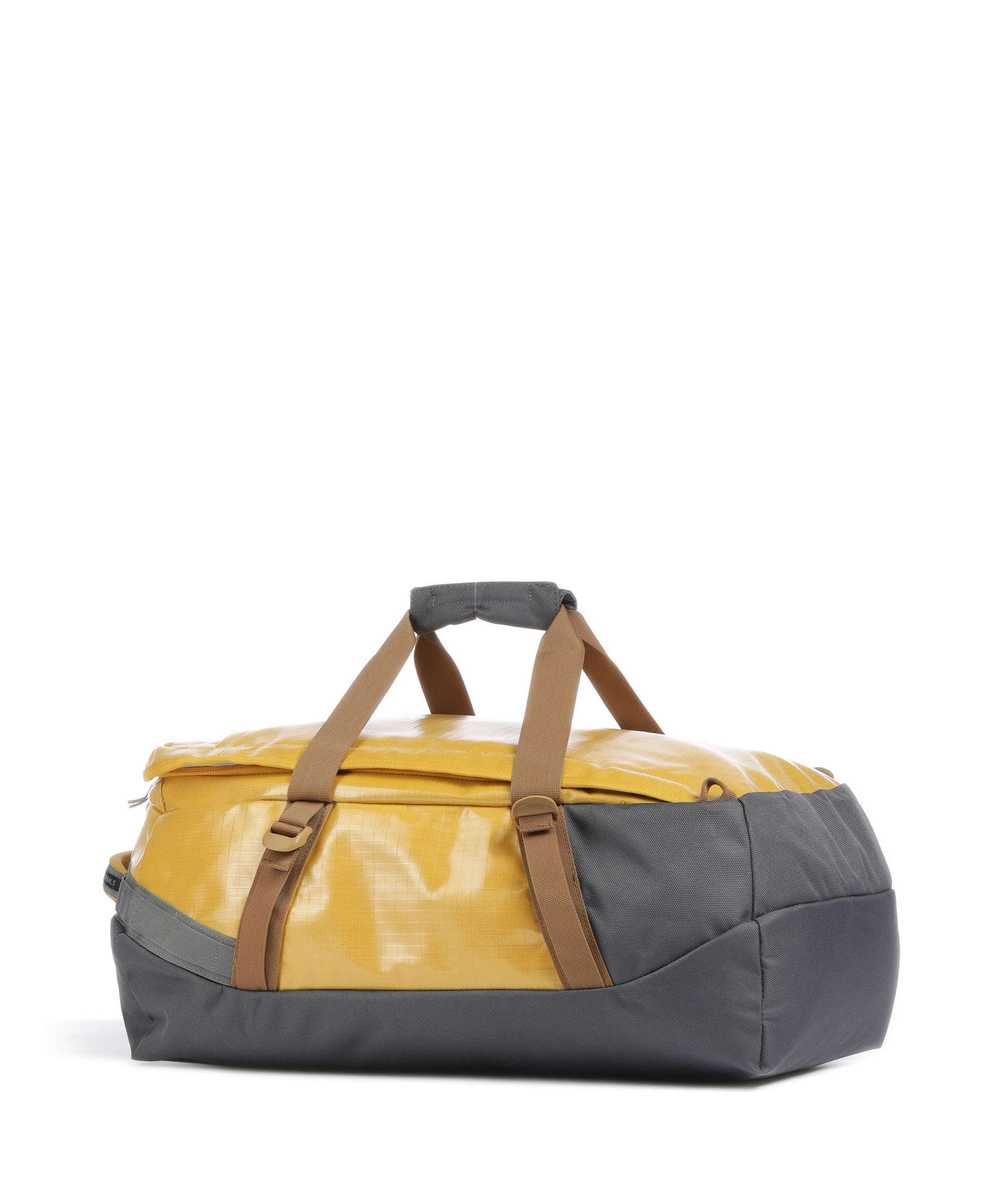 Vaude CityDuffel 35 Weekend bag burnt yellow - Image 2