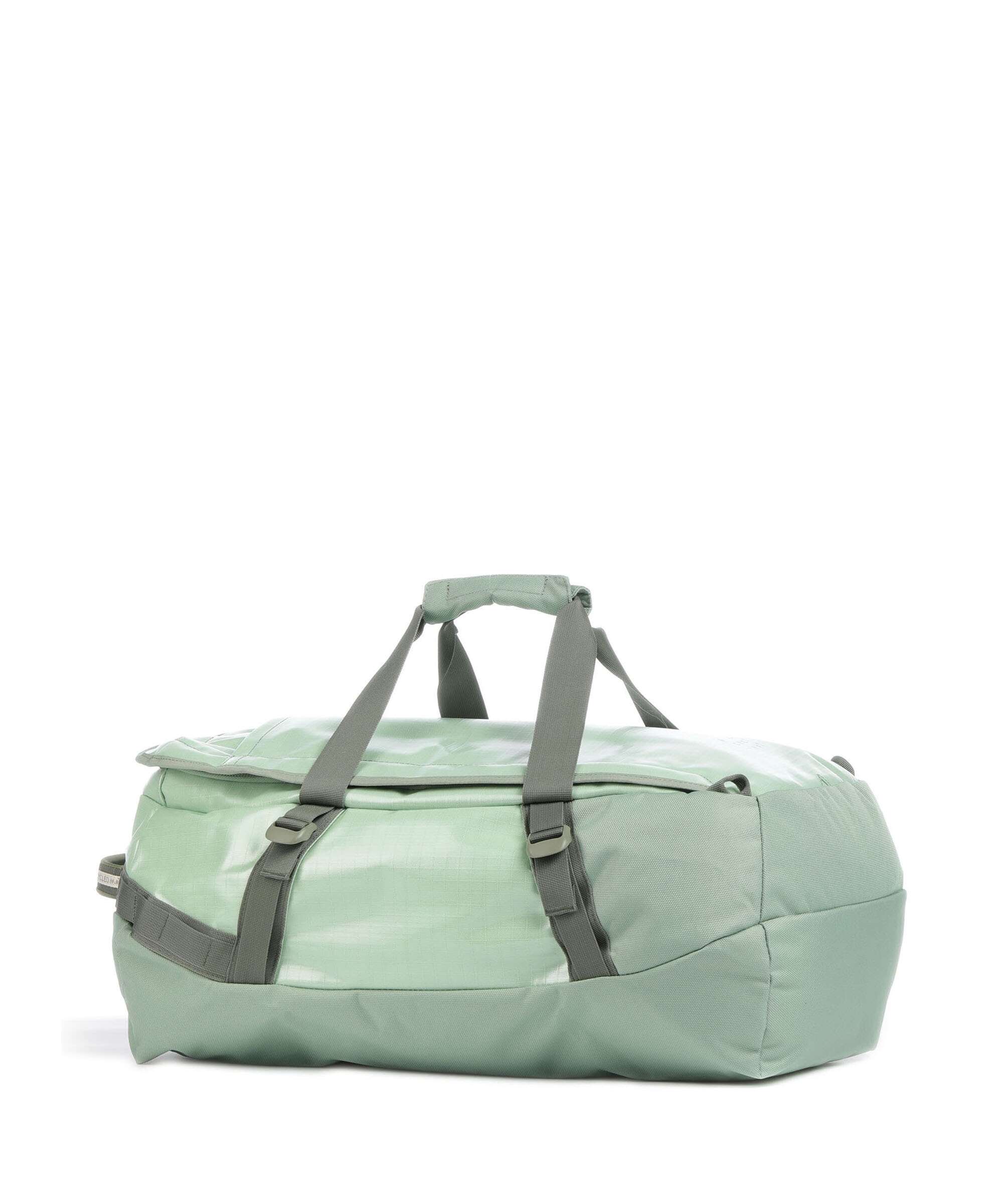 Vaude CityDuffel 35 Weekend bag aloe vera - Image 2