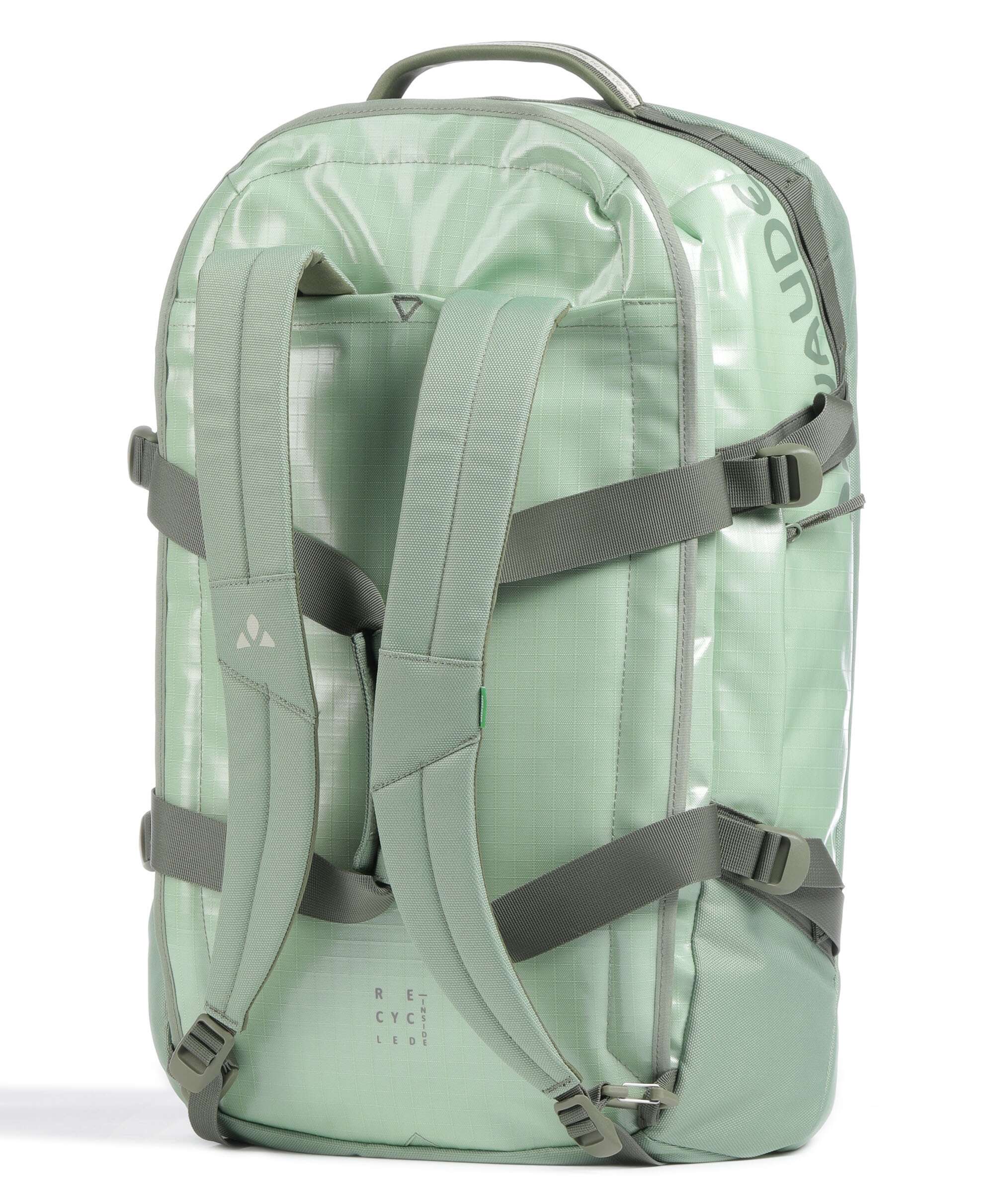 Vaude CityDuffel 35 Weekend bag aloe vera - Image 3