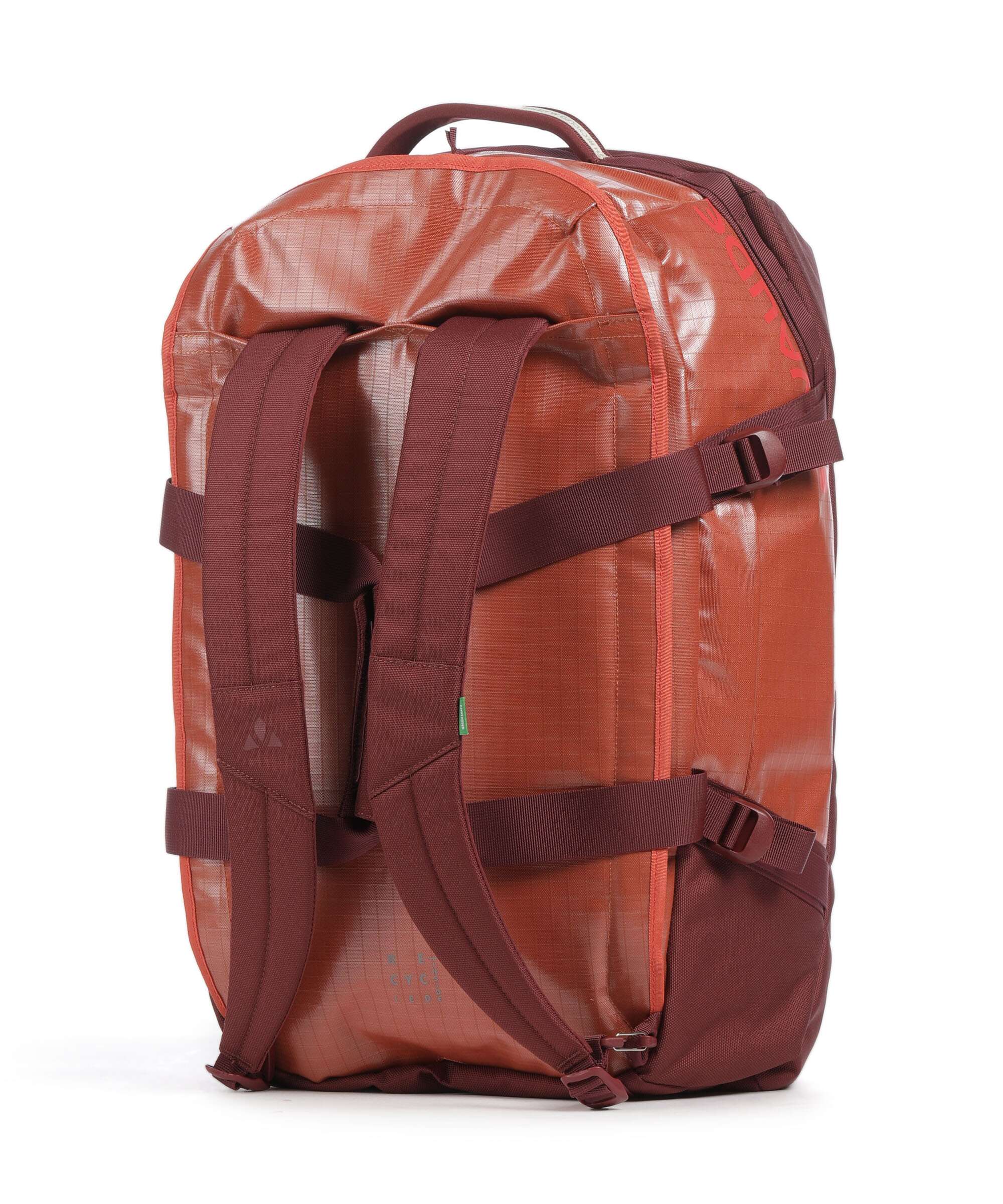 Vaude CityDuffel 35 Weekend bag buckeye - Image 3