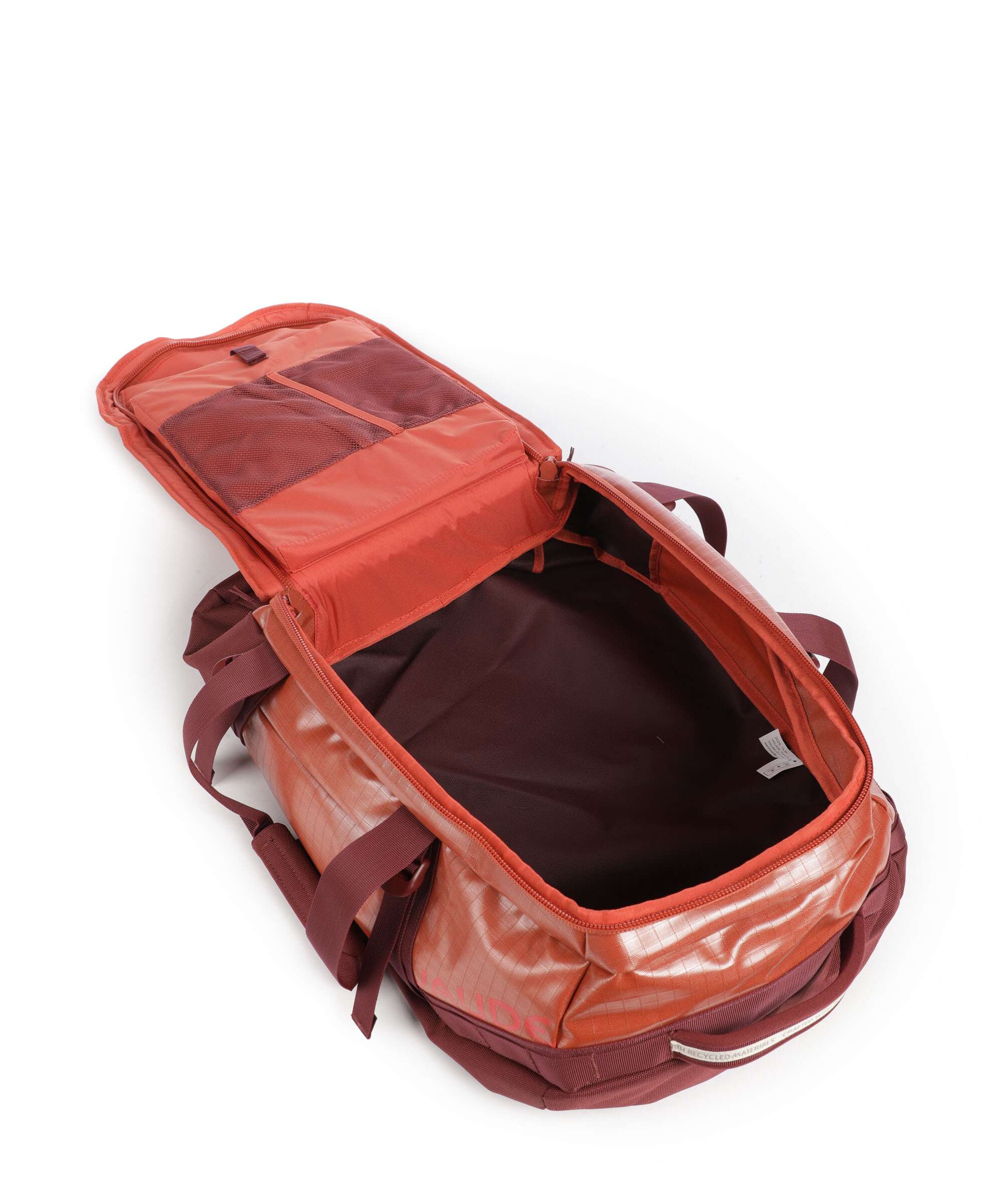 Vaude CityDuffel 35 Weekend bag buckeye - Image 5