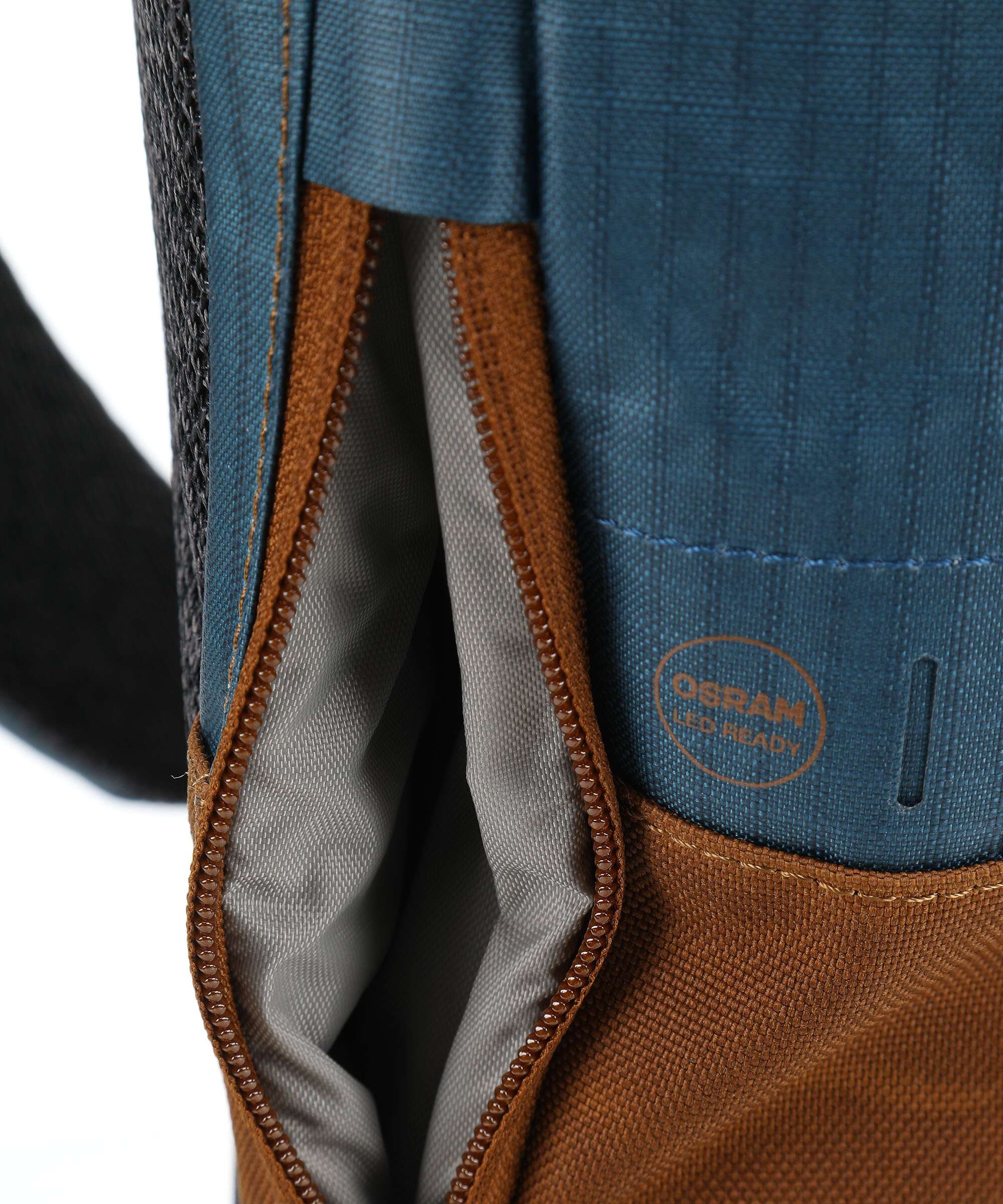Vaude CityGo 14 Backpack baltic sea - Image 3