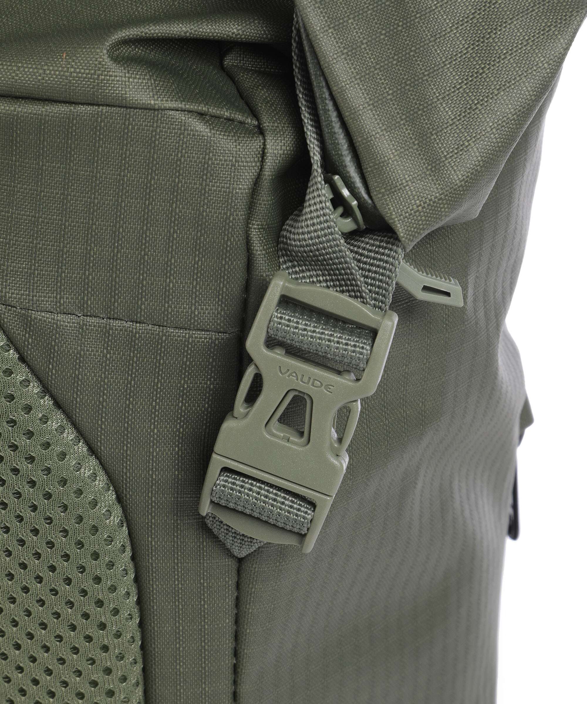 Vaude CityGo 18 Backpack khaki - Image 4