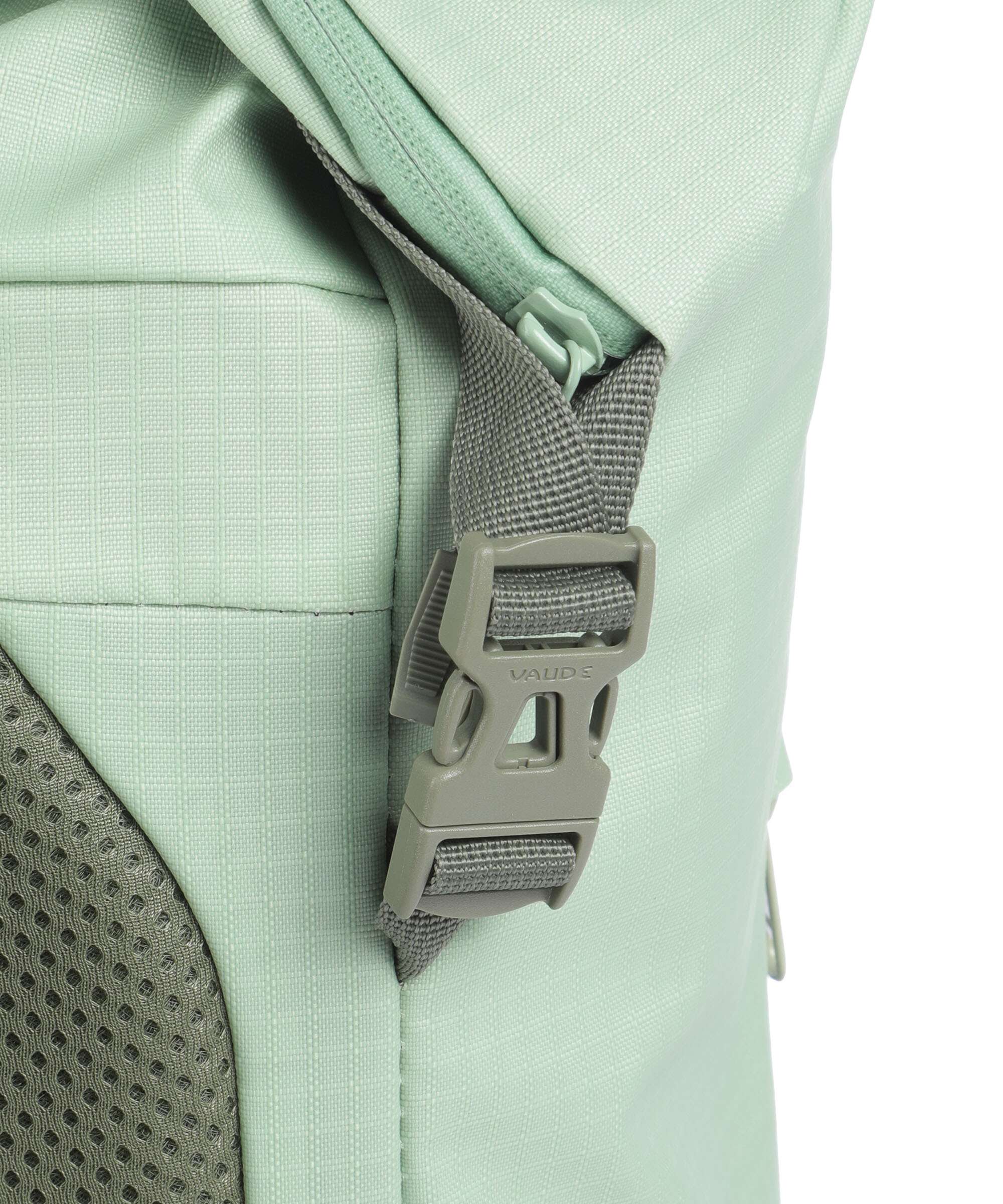 Vaude CityGo 18 Backpack aloe vera - Image 4