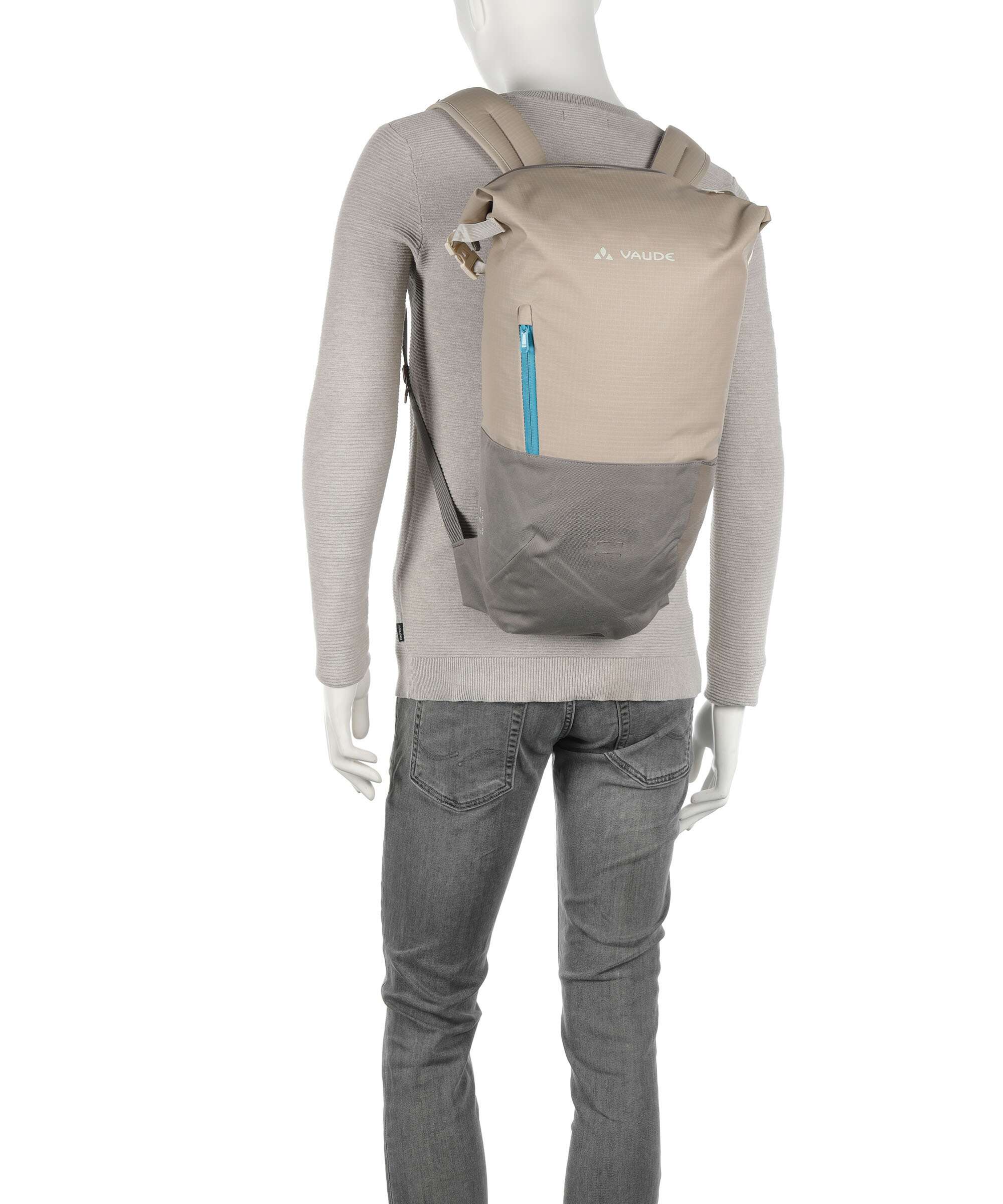 Vaude CityGo 18 Backpack buckeye - Image 3