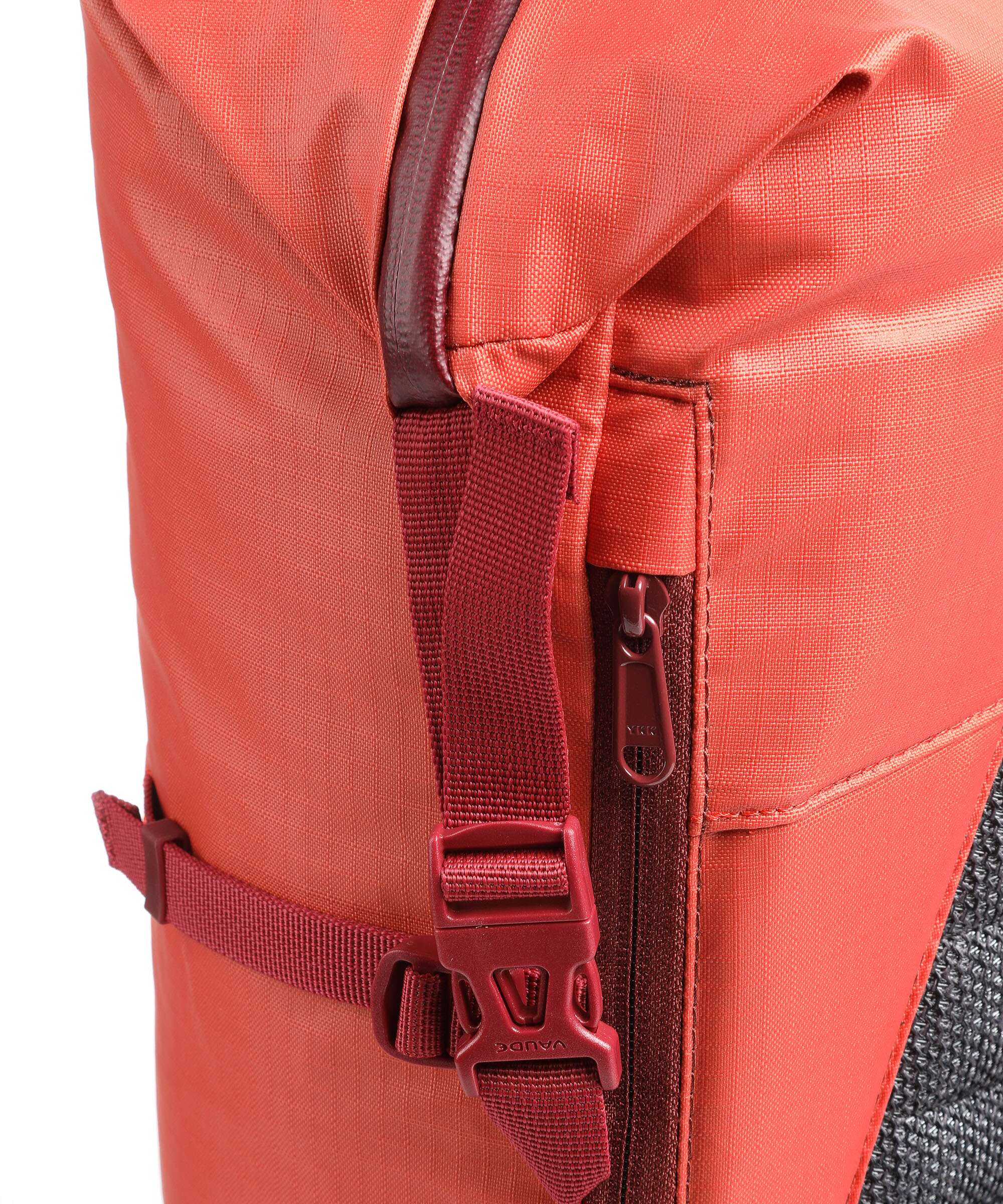 Vaude CityGo 23 Backpack hotchili - Image 3