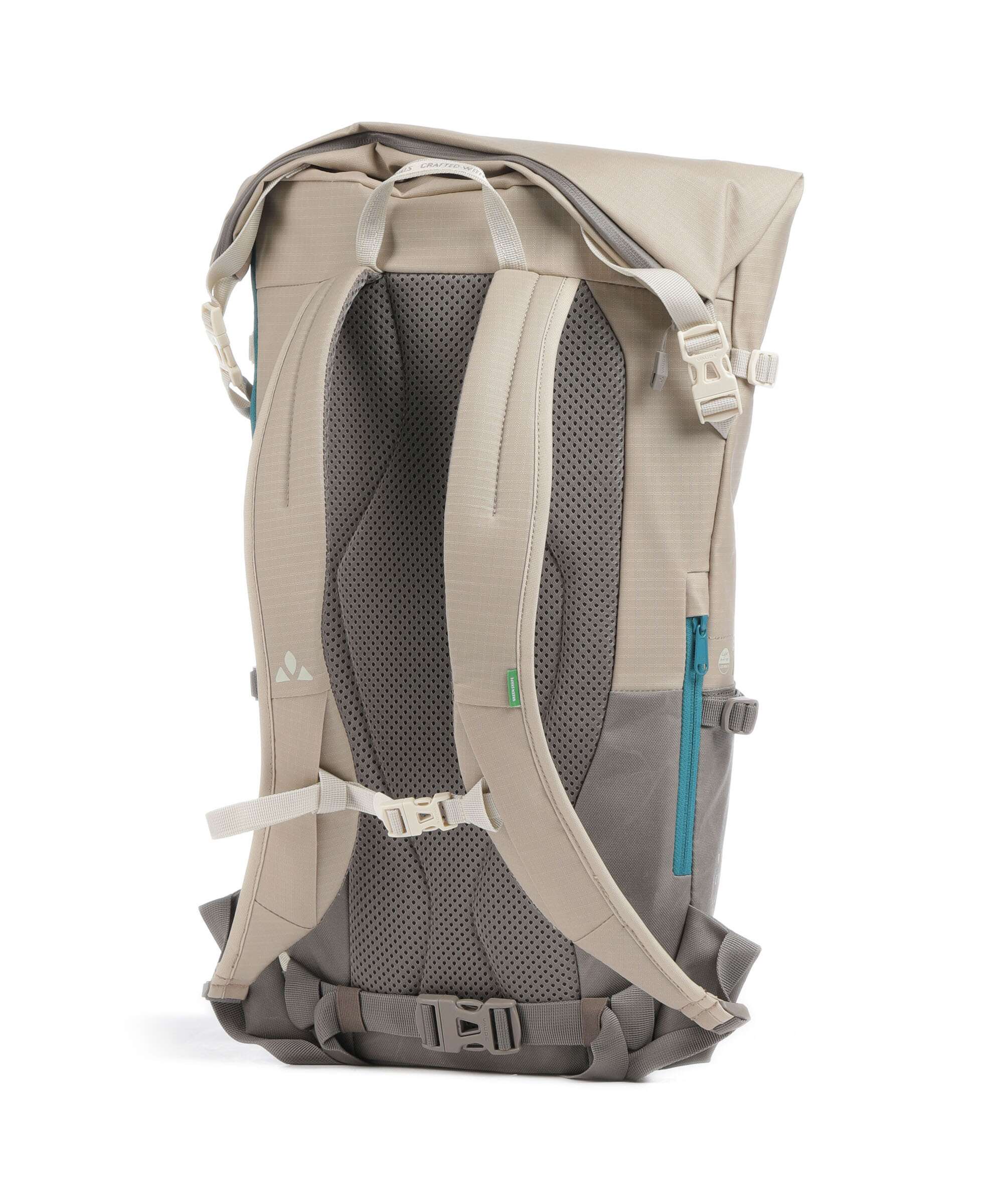 Vaude CityGo 23 II Backpack linen - Image 2