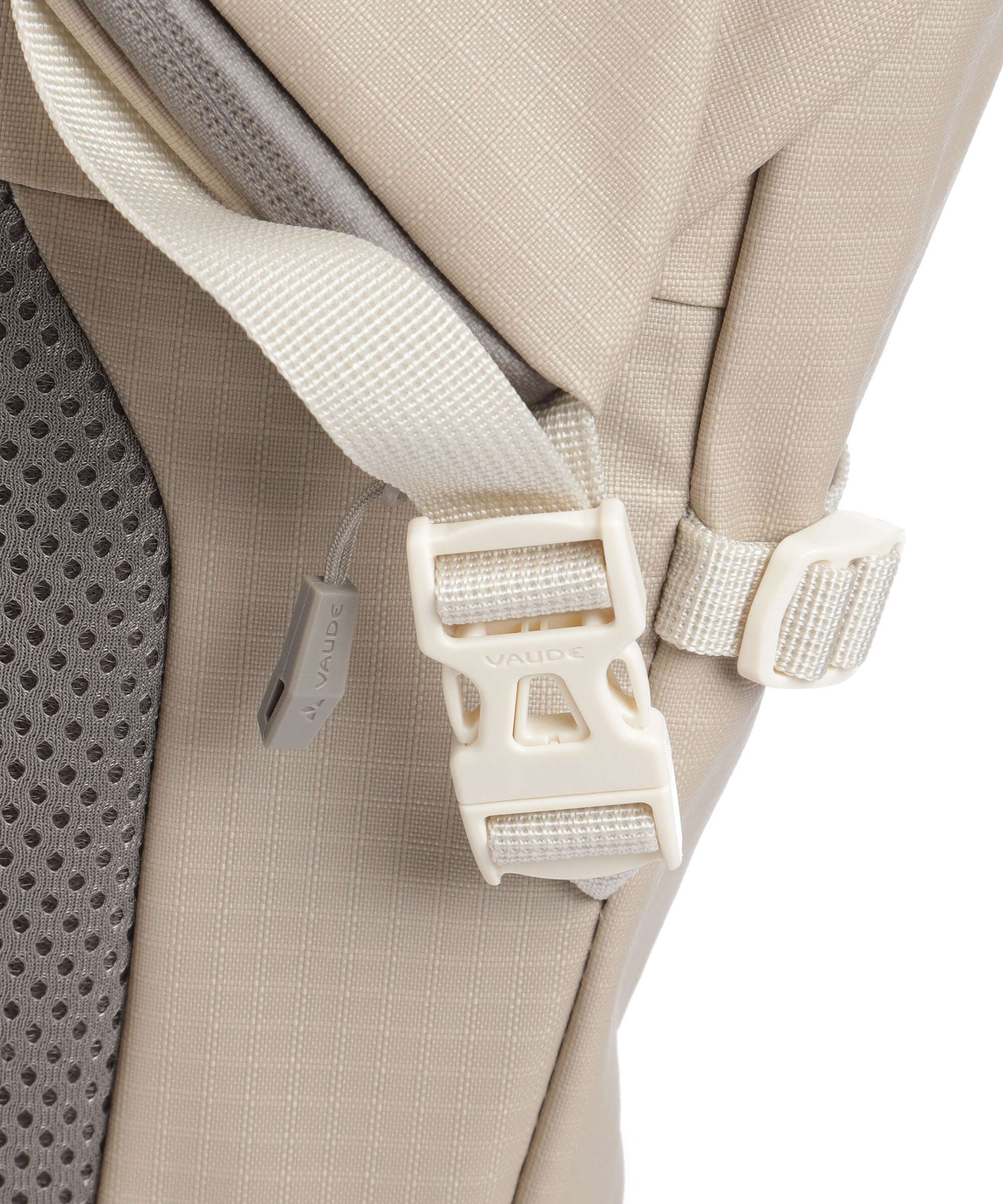 Vaude CityGo 23 II Backpack linen - Image 4