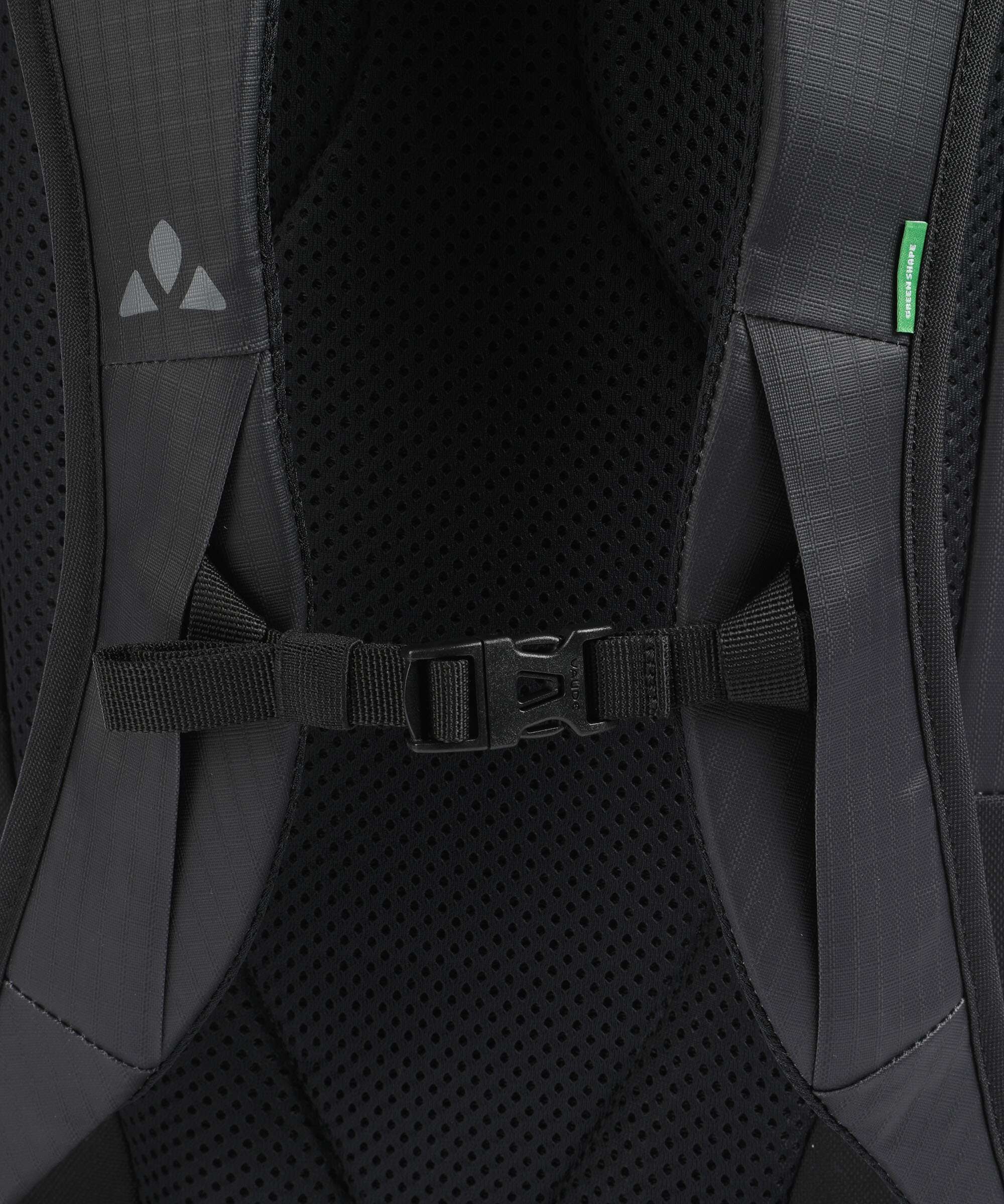 Vaude CityGo 30 II Backpack black - Image 3