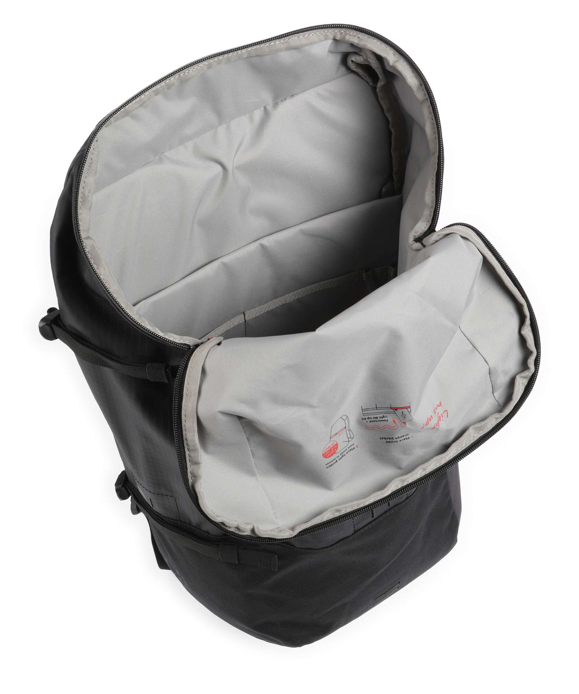 Vaude CityGo 30 II Backpack black - Image 4