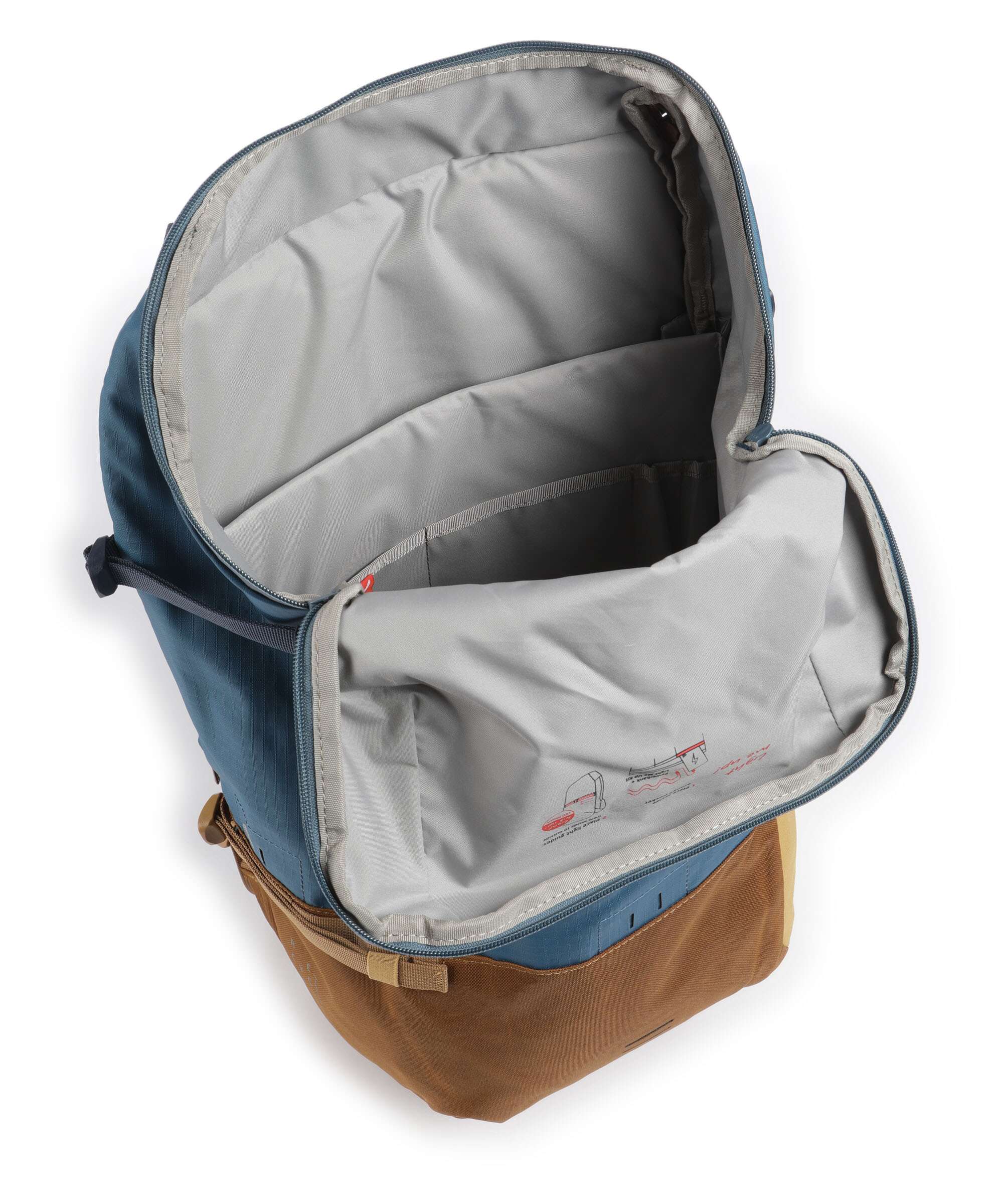 Vaude CityGo 30 II Backpack baltic sea - Image 4