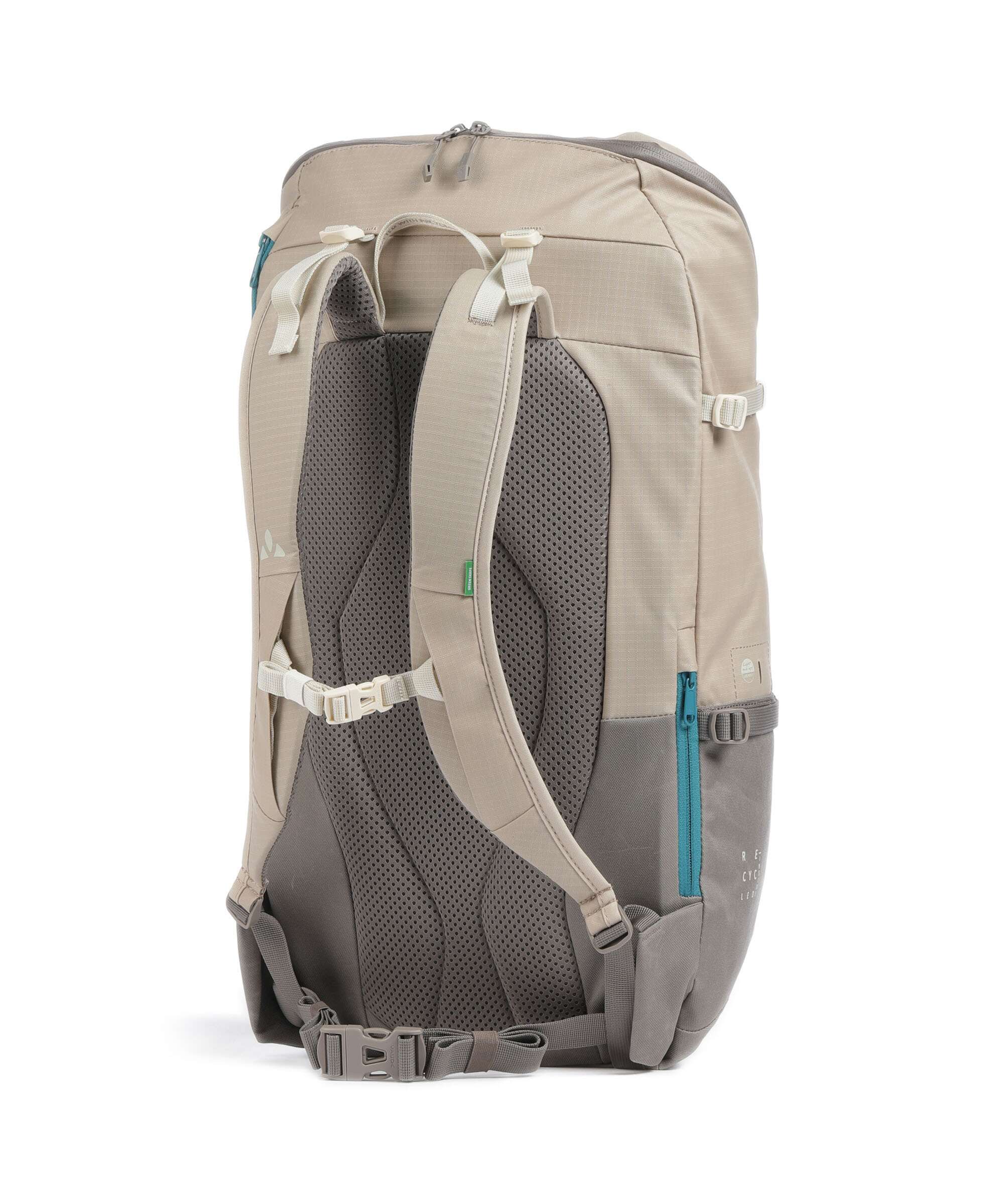 Vaude CityGo 30 II Backpack linen - Image 2