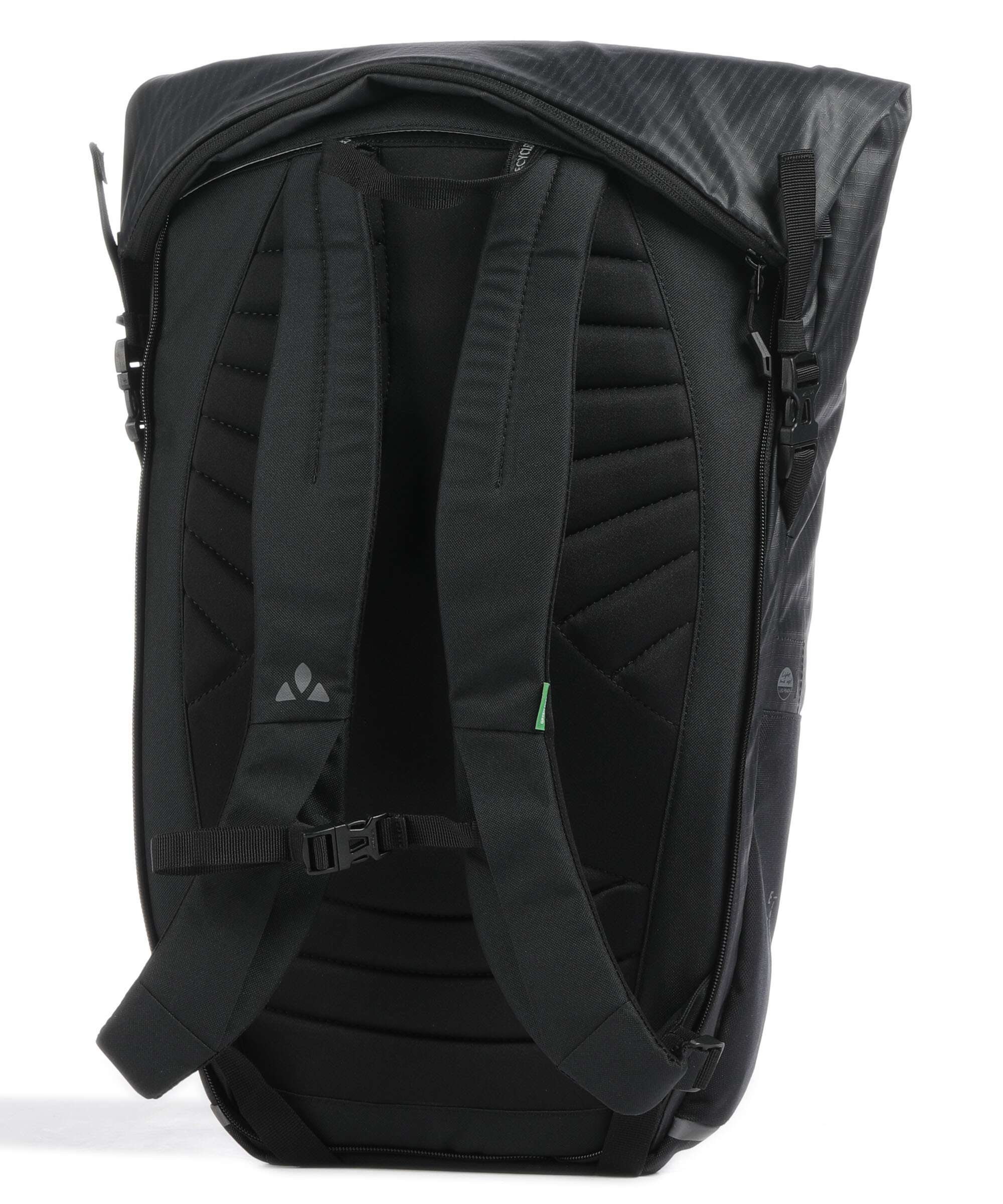 Vaude CityGo Bike 23 II QMR 2.0 Cycling backpack black - Image 3