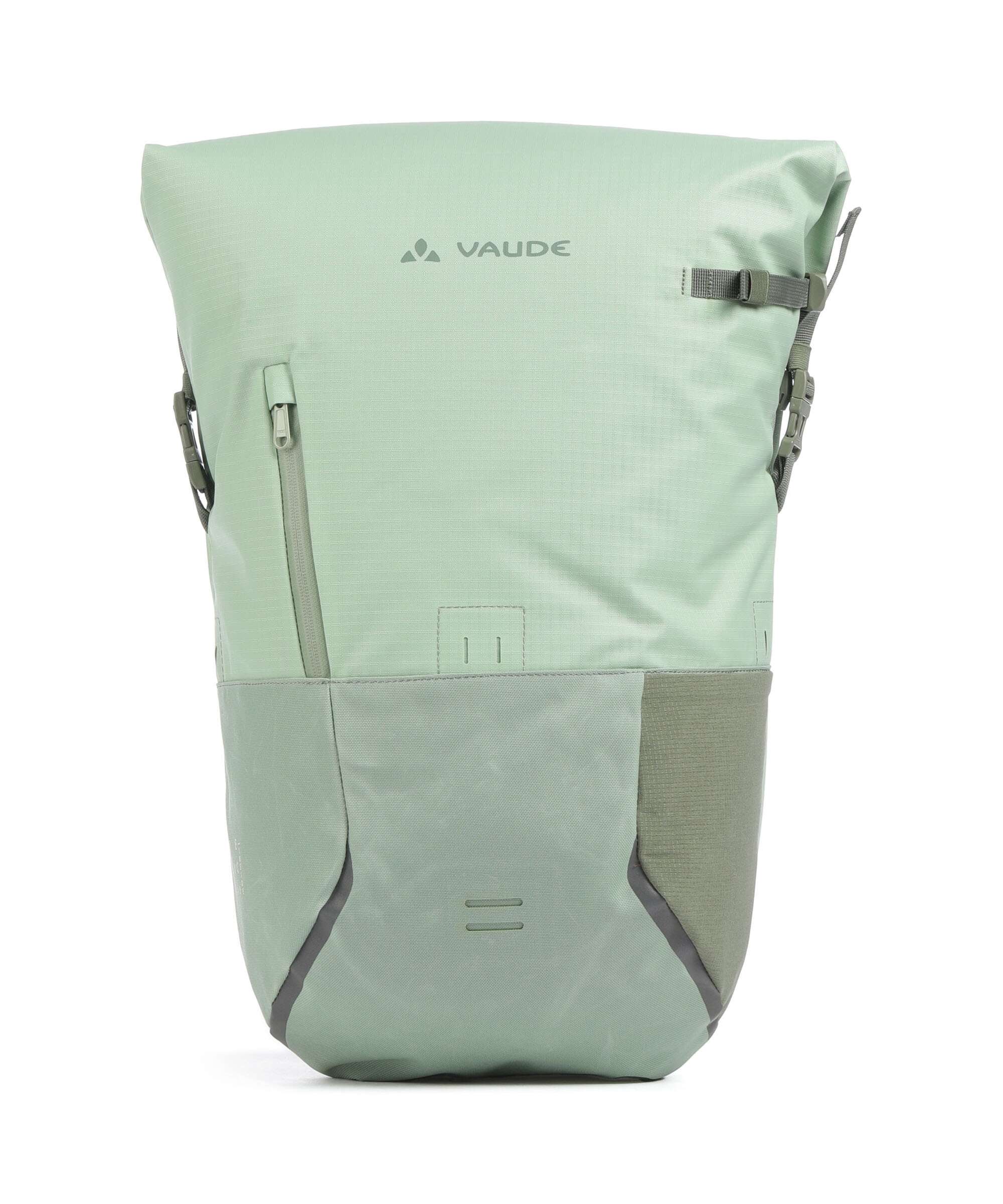 Vaude CityGo Bike 23 II QMR 2.0 Cycling backpack aloe vera