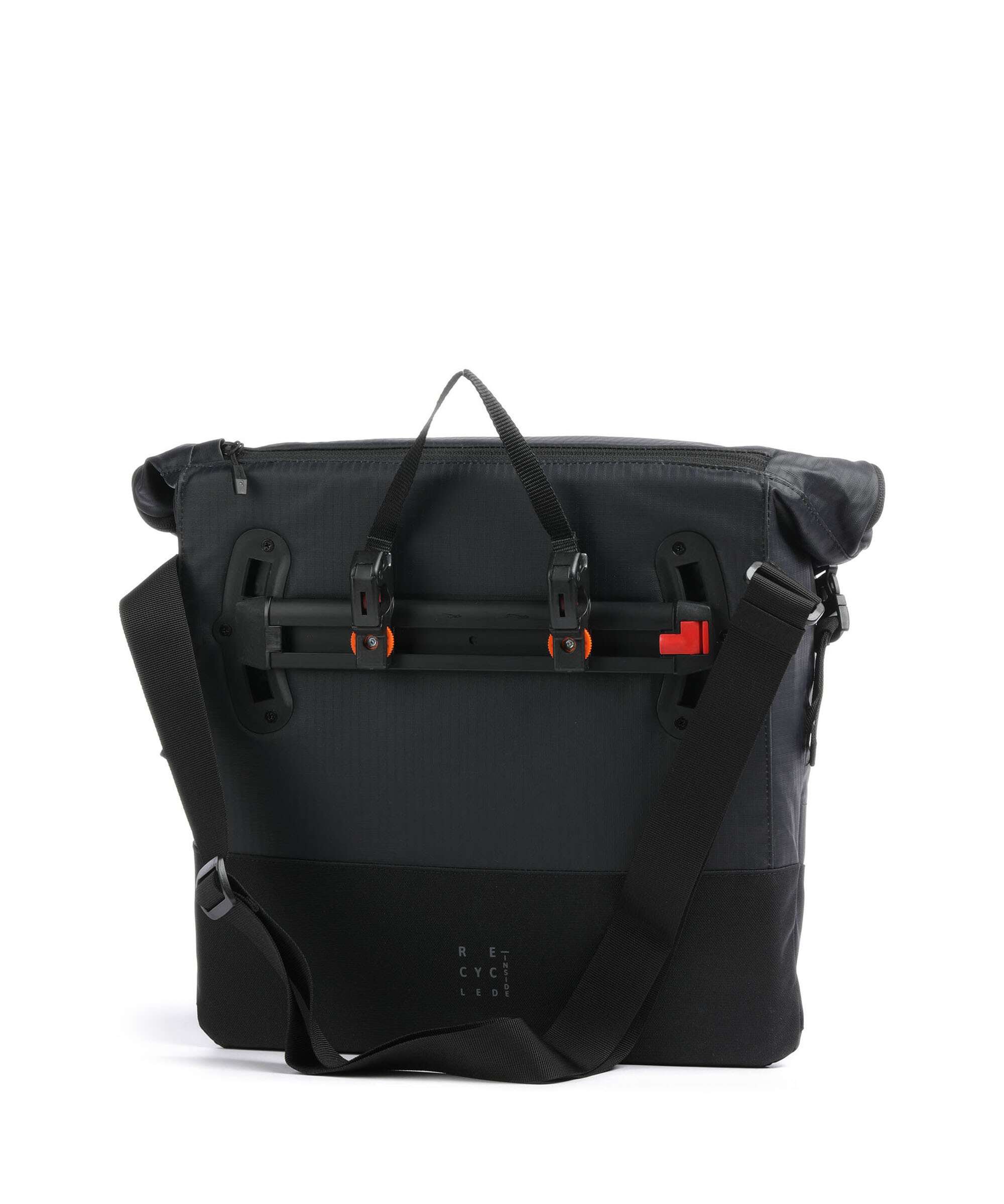 Vaude CityMe Bike II QMR 2.0 Bike pannier black - Image 2