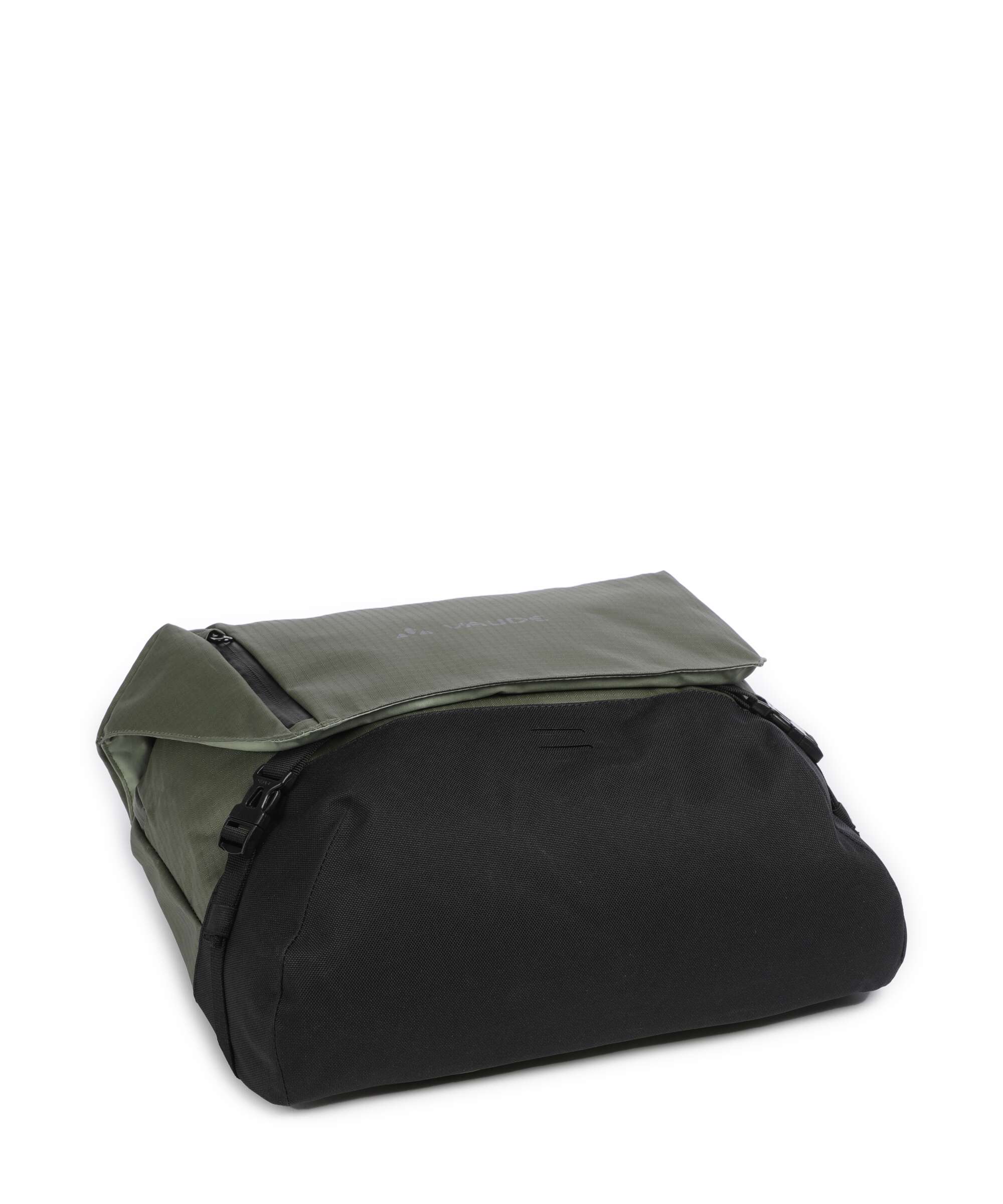 Vaude CityMessenger 15 Messenger bag khaki - Image 5