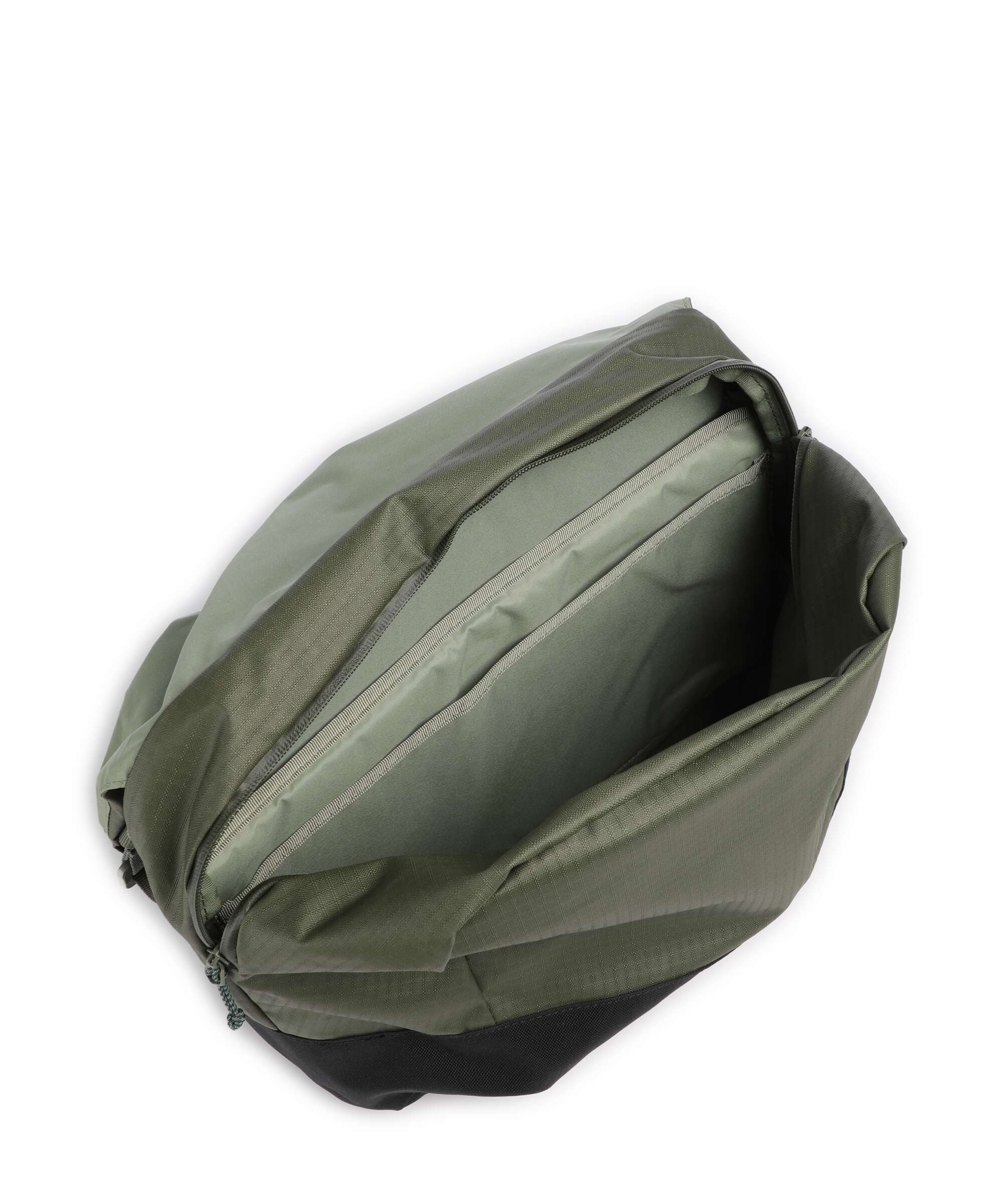 Vaude CityMessenger 15 Messenger bag khaki - Image 6