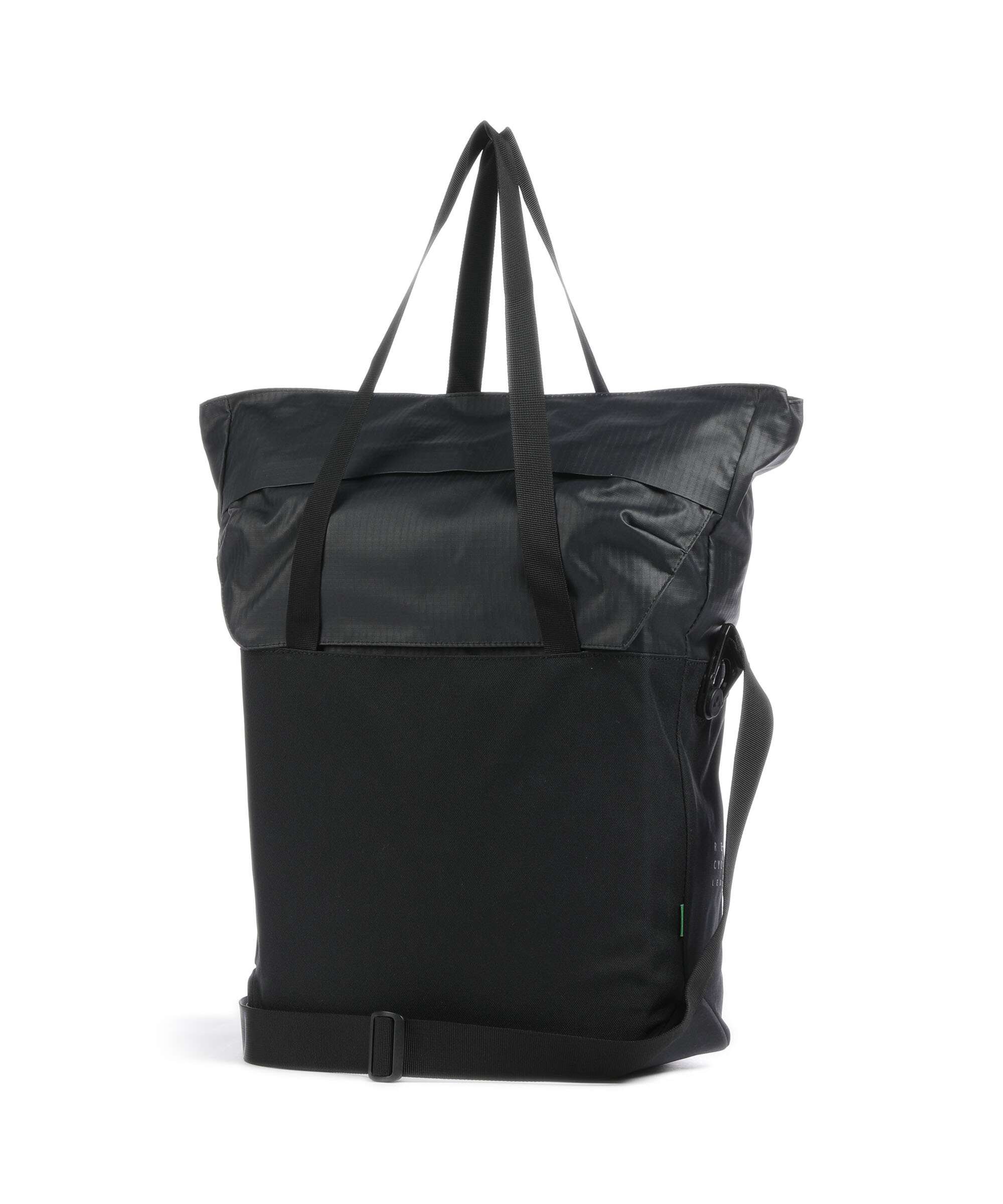 Vaude CityShop Bike II QMR 2.0 Tote bag black - Image 2