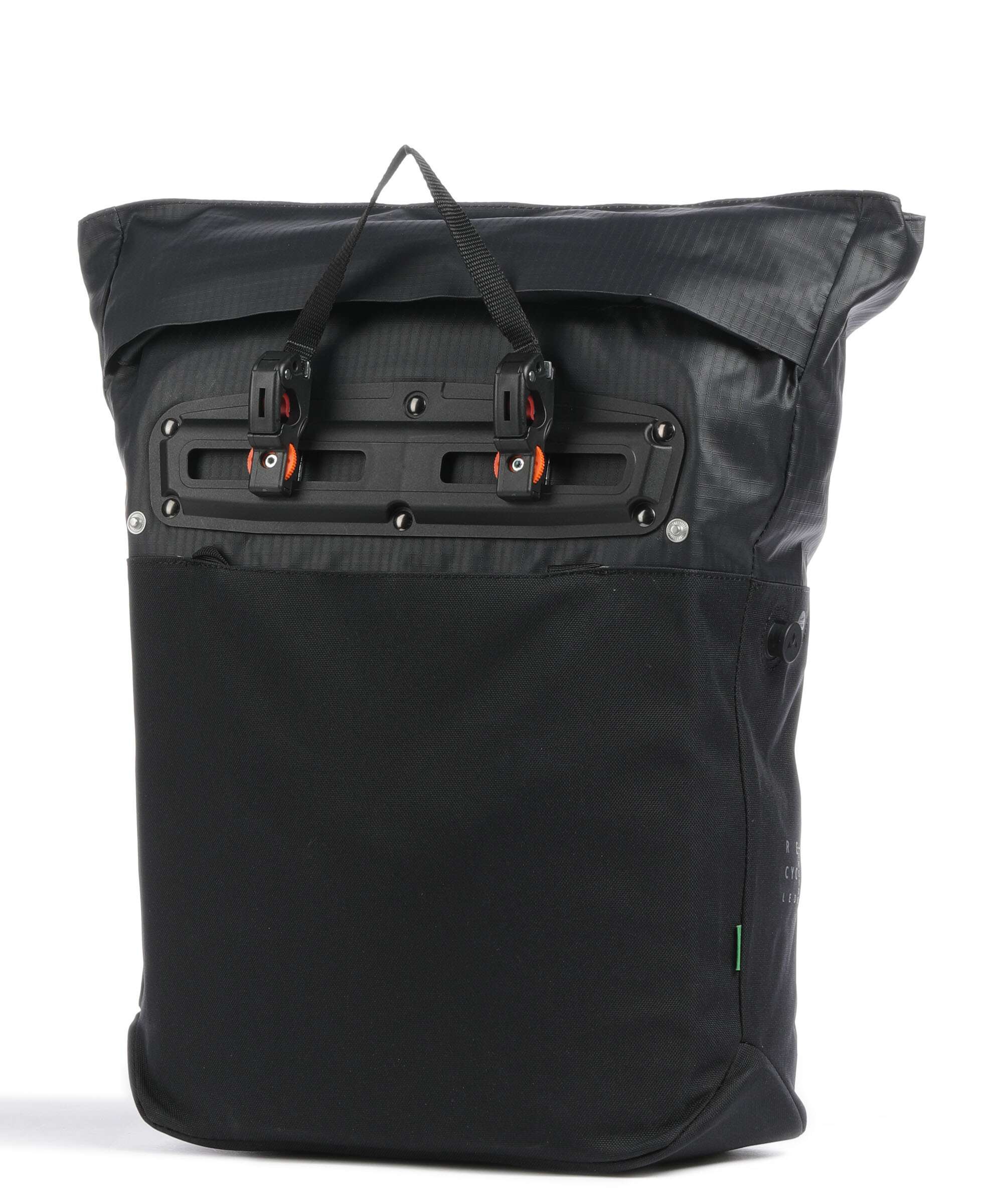 Vaude CityShop Bike II QMR 2.0 Tote bag black - Image 4