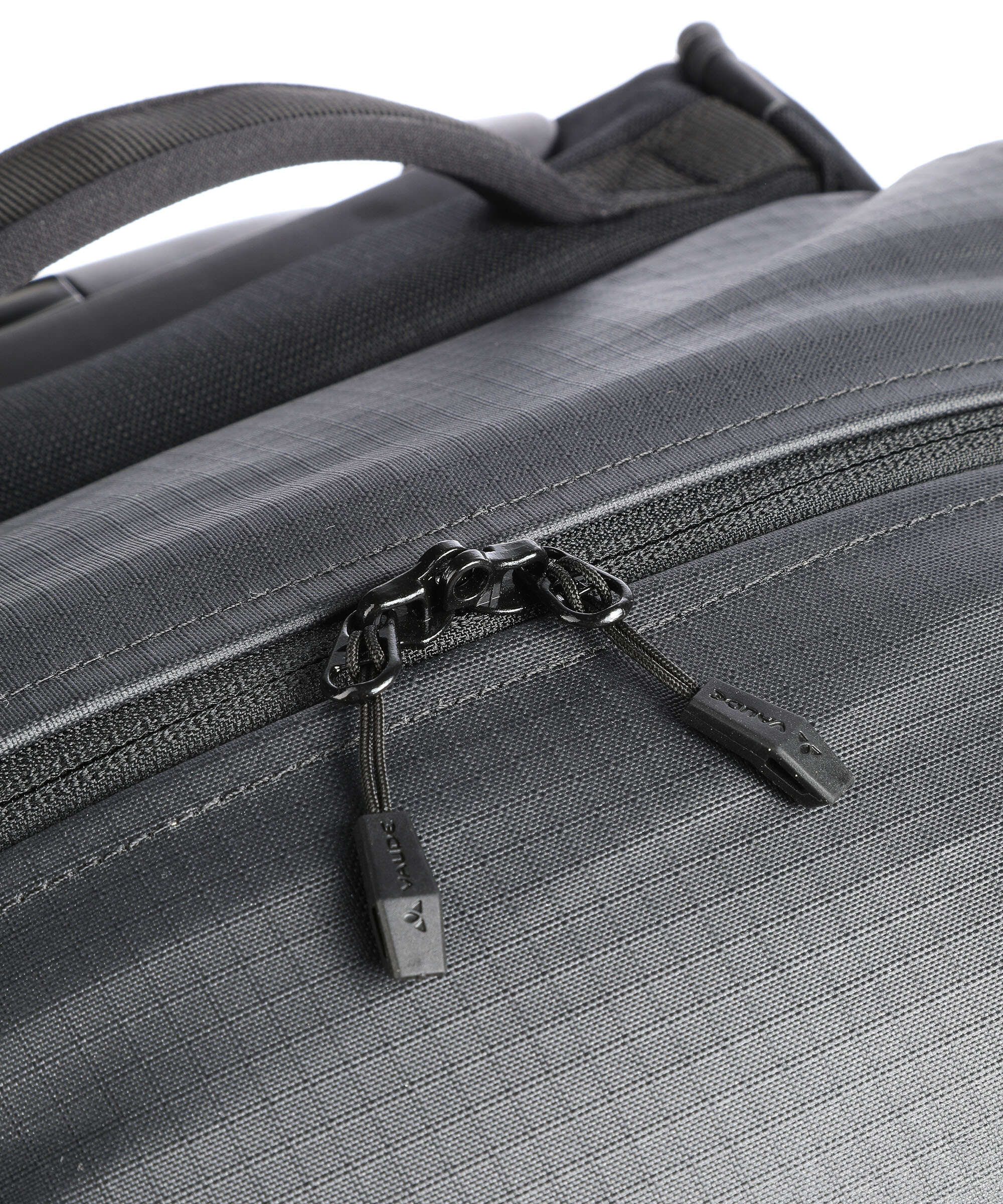 Vaude CityTravel 60 Trolley (2 wheels) black - Image 3