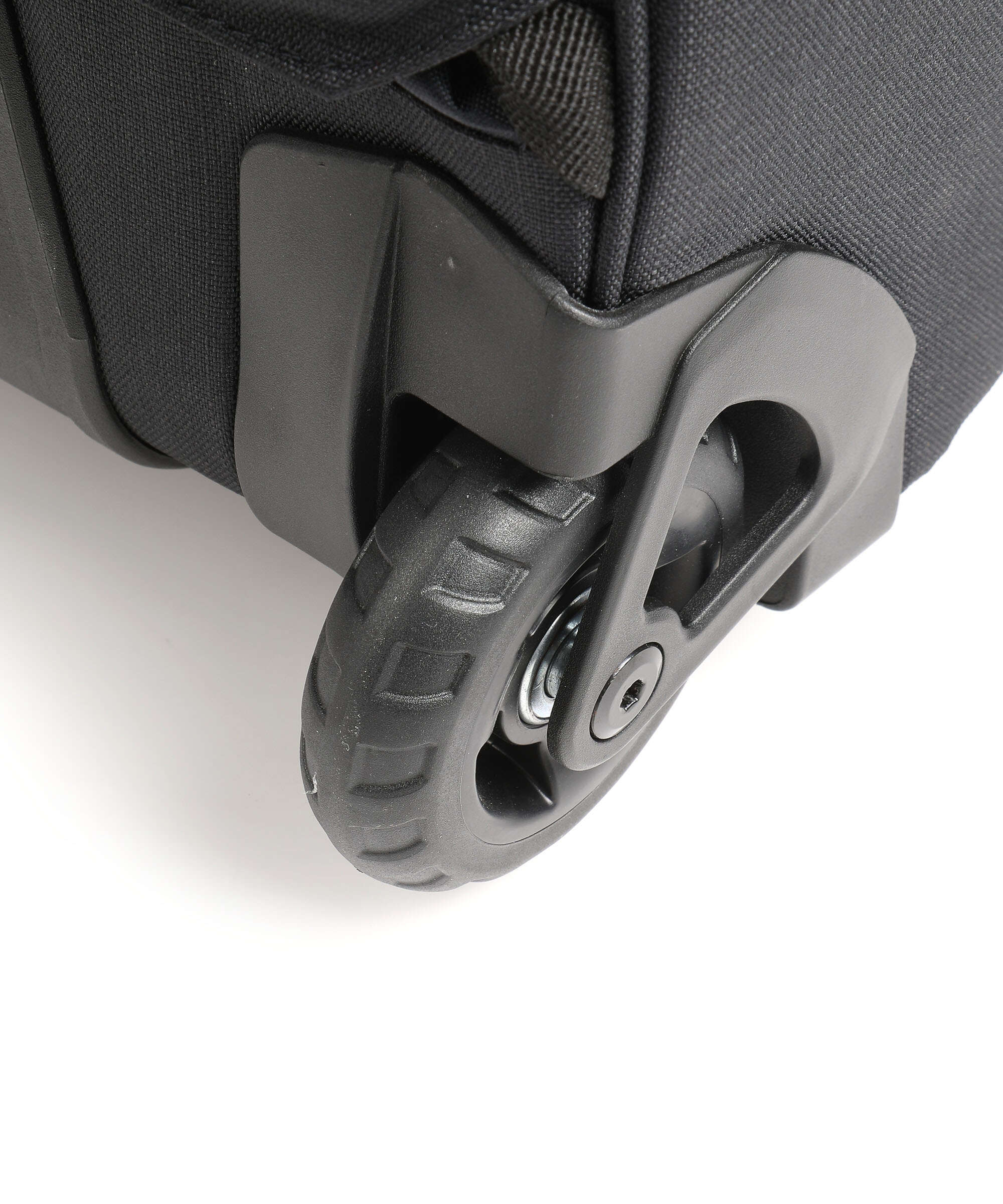 Vaude CityTravel Carry-On Backpack with wheels black - Image 4