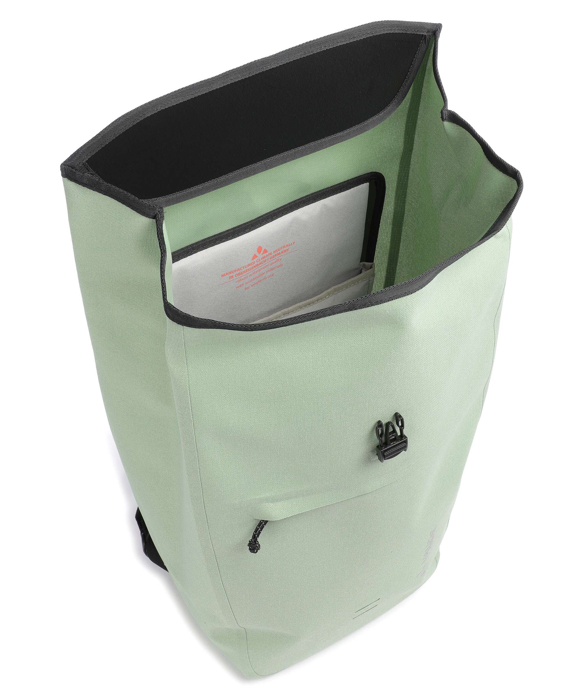 Vaude Clubride III Backpack willow green - Image 4