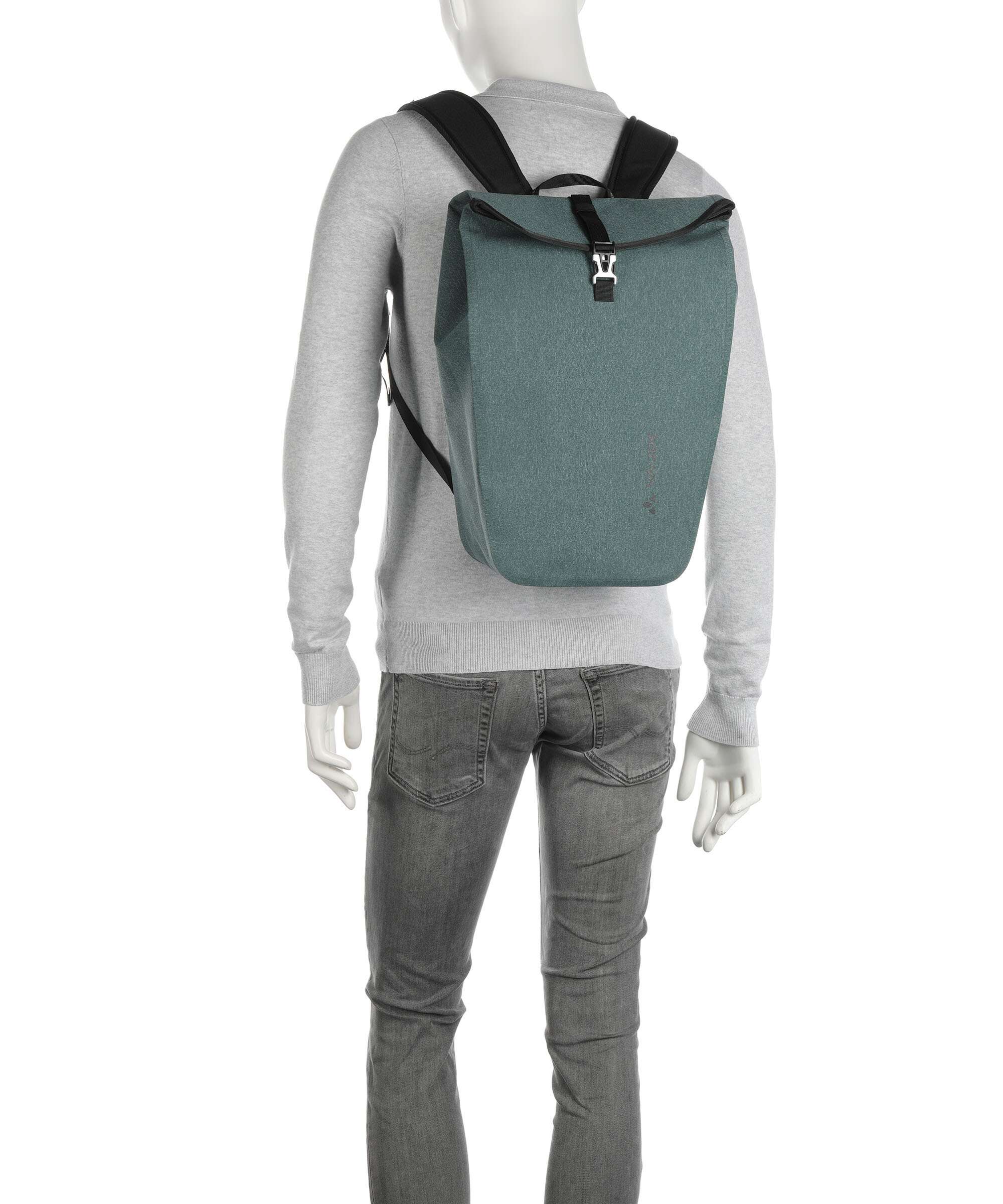 Vaude Clubride Urban 17 Backpack heron - Image 4