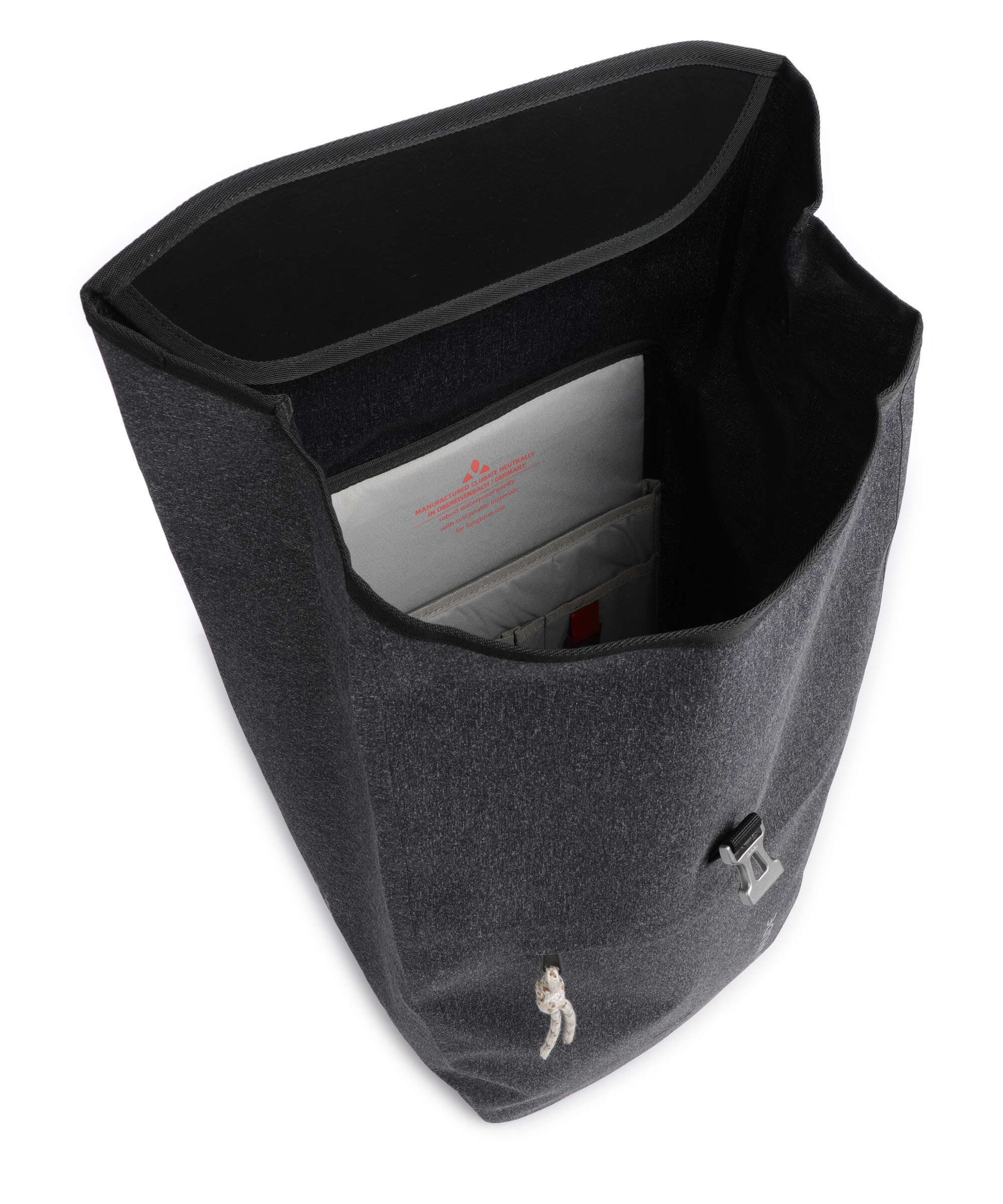 Vaude Clubride Urban 25 Backpack black - Image 5
