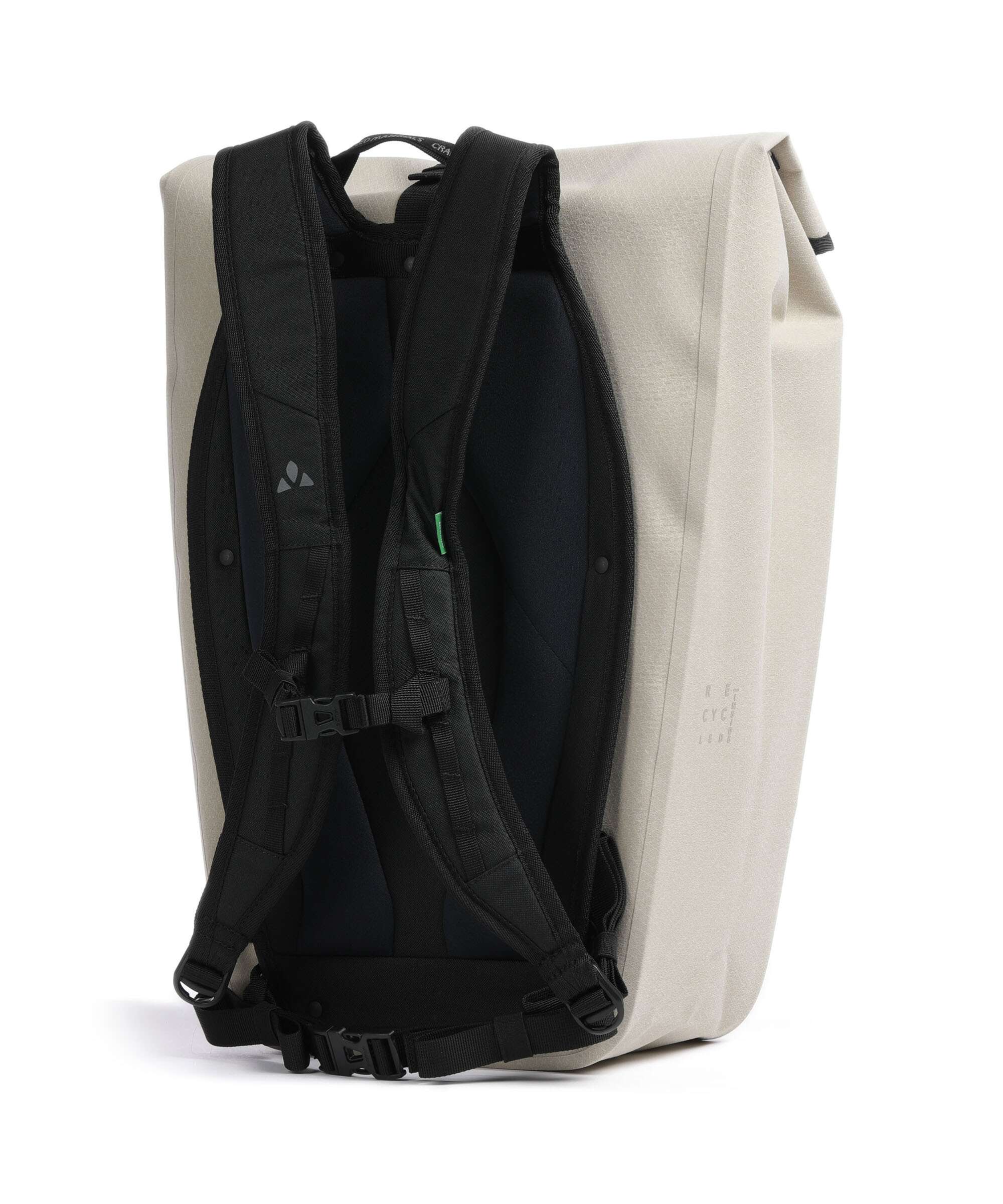 Vaude Clubride Urban 25 Backpack linen - Image 2
