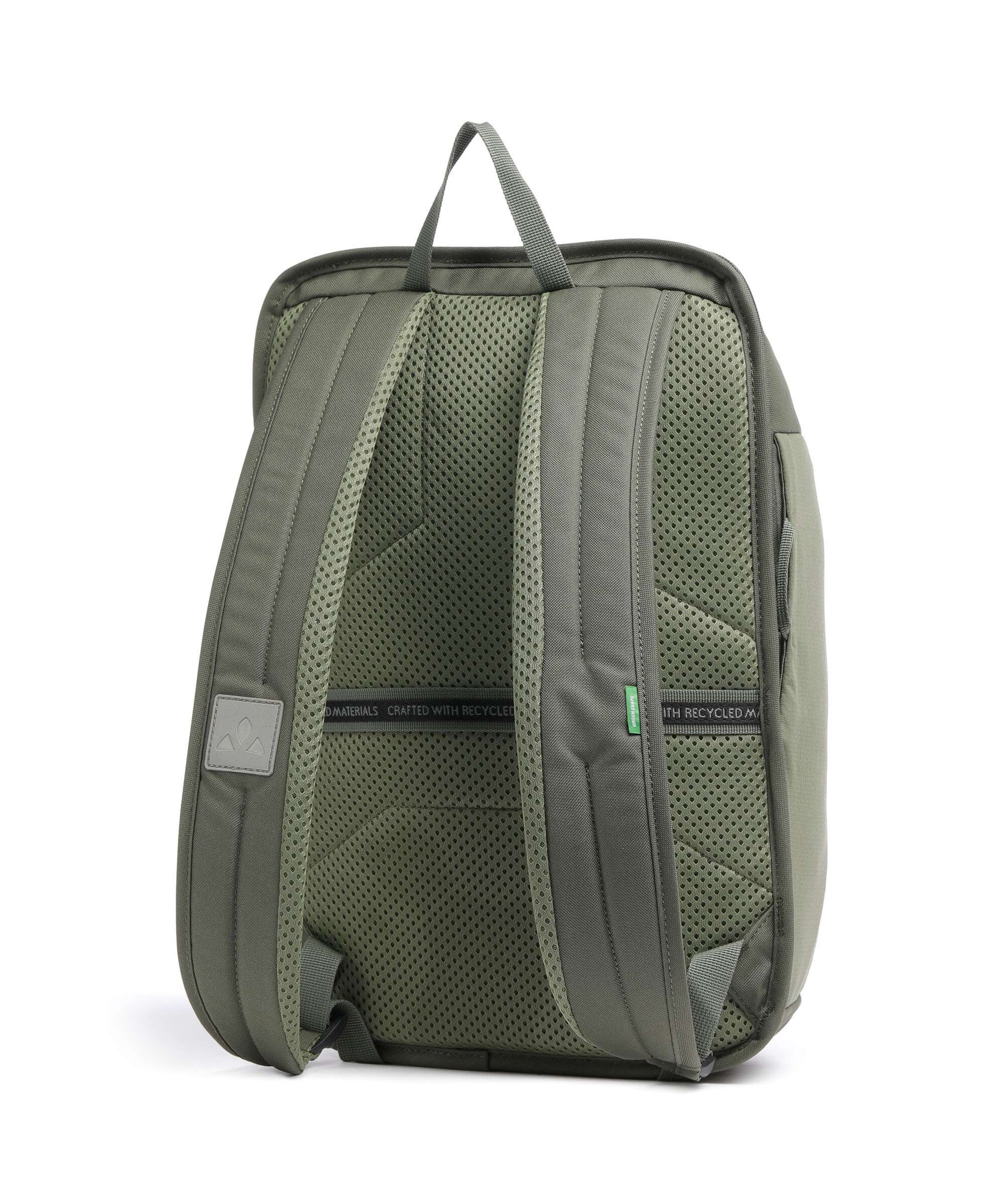 Vaude Coreway 10 Backpack khaki - Image 2