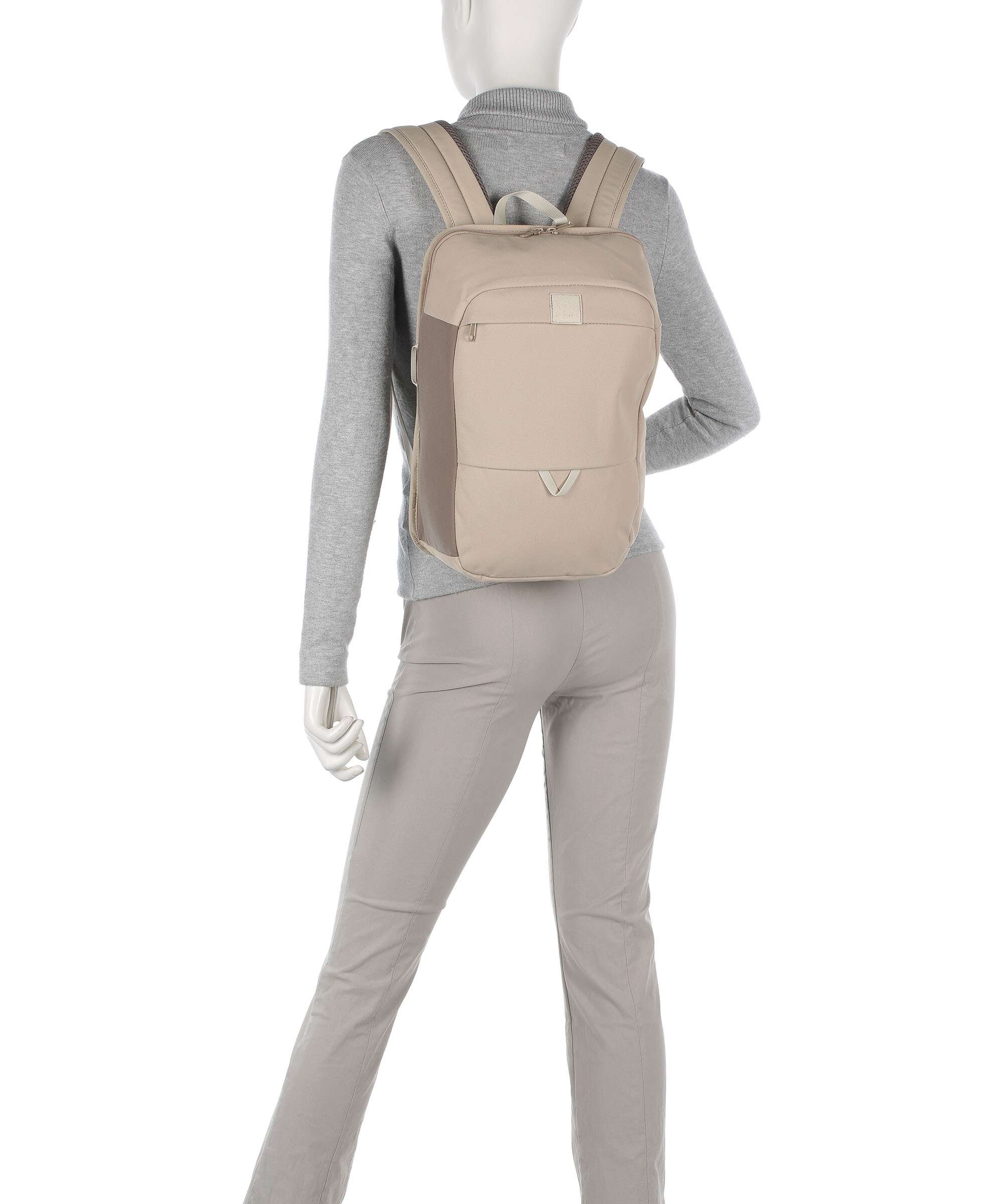 Vaude Coreway 10 Backpack khaki - Image 3