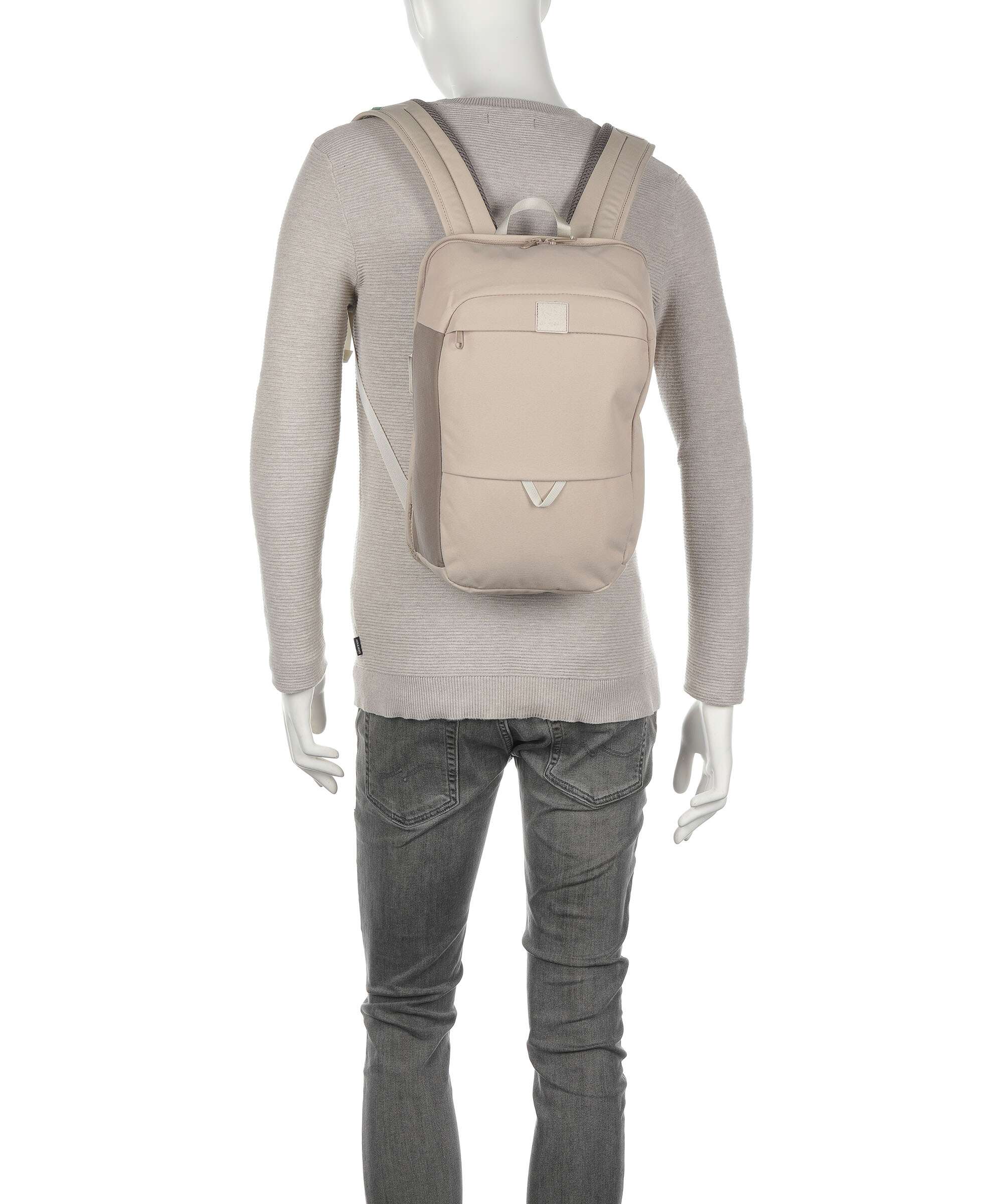Vaude Coreway 10 Backpack khaki - Image 4