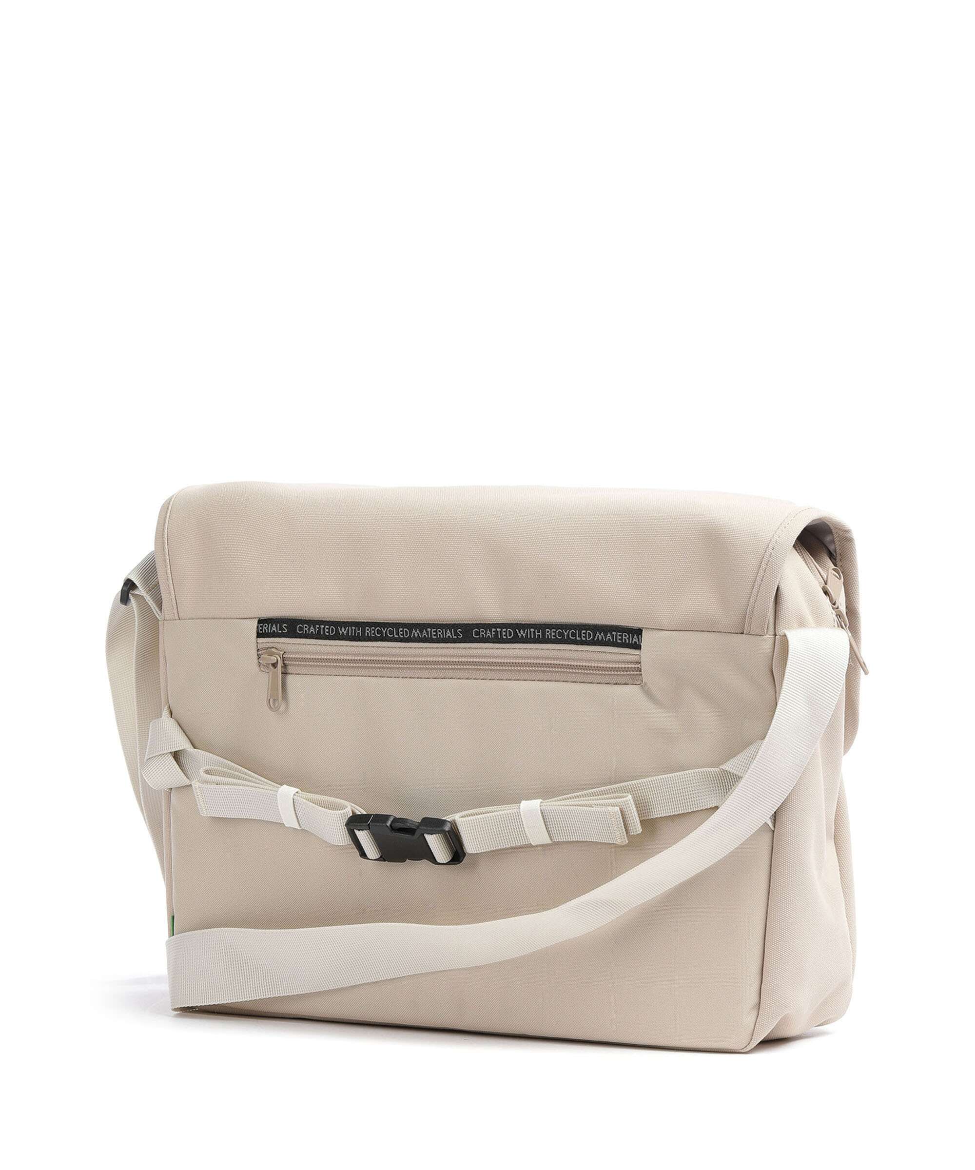 Vaude Coreway 13 Messenger bag linen - Image 2