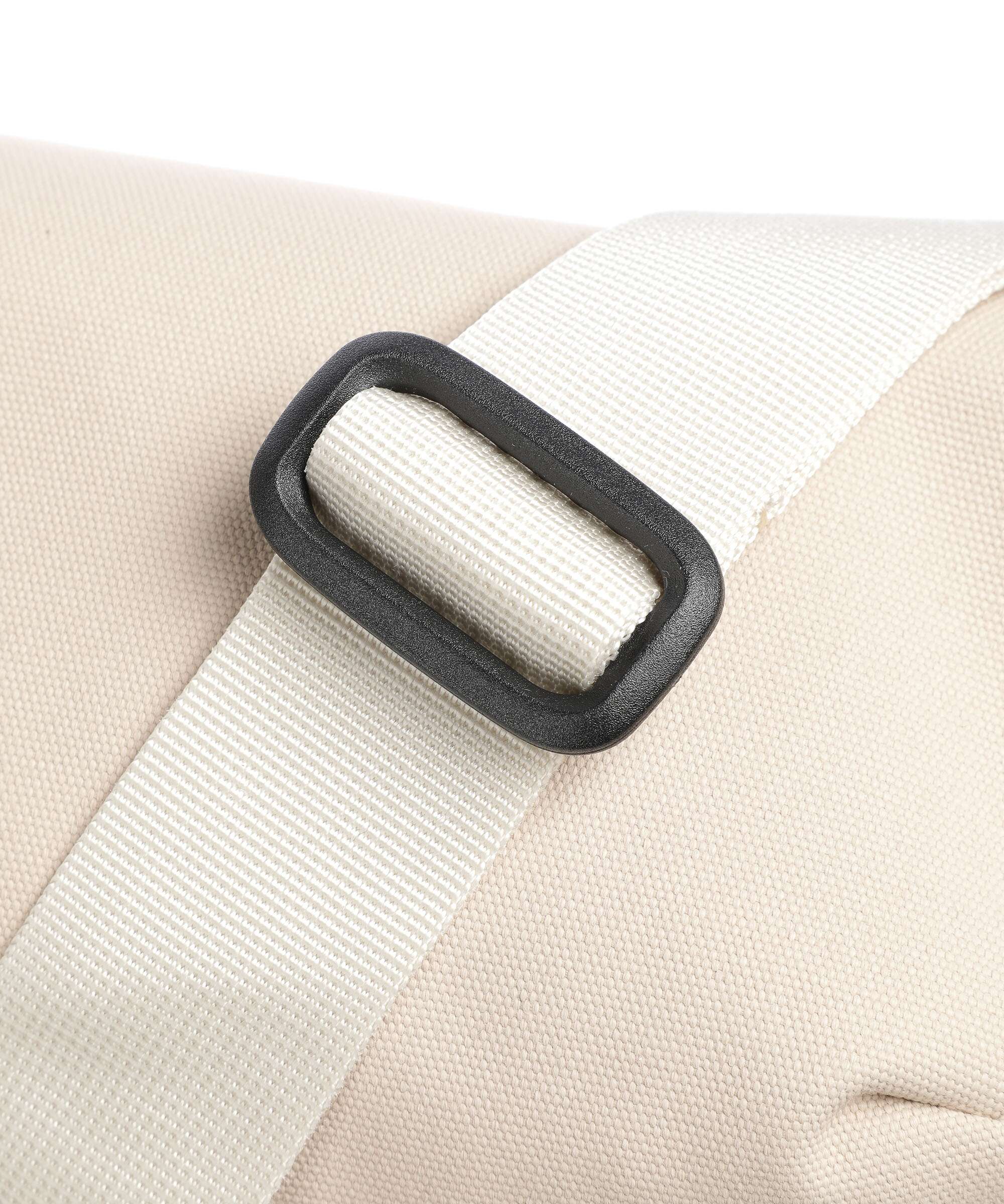 Vaude Coreway 13 Messenger bag linen - Image 5