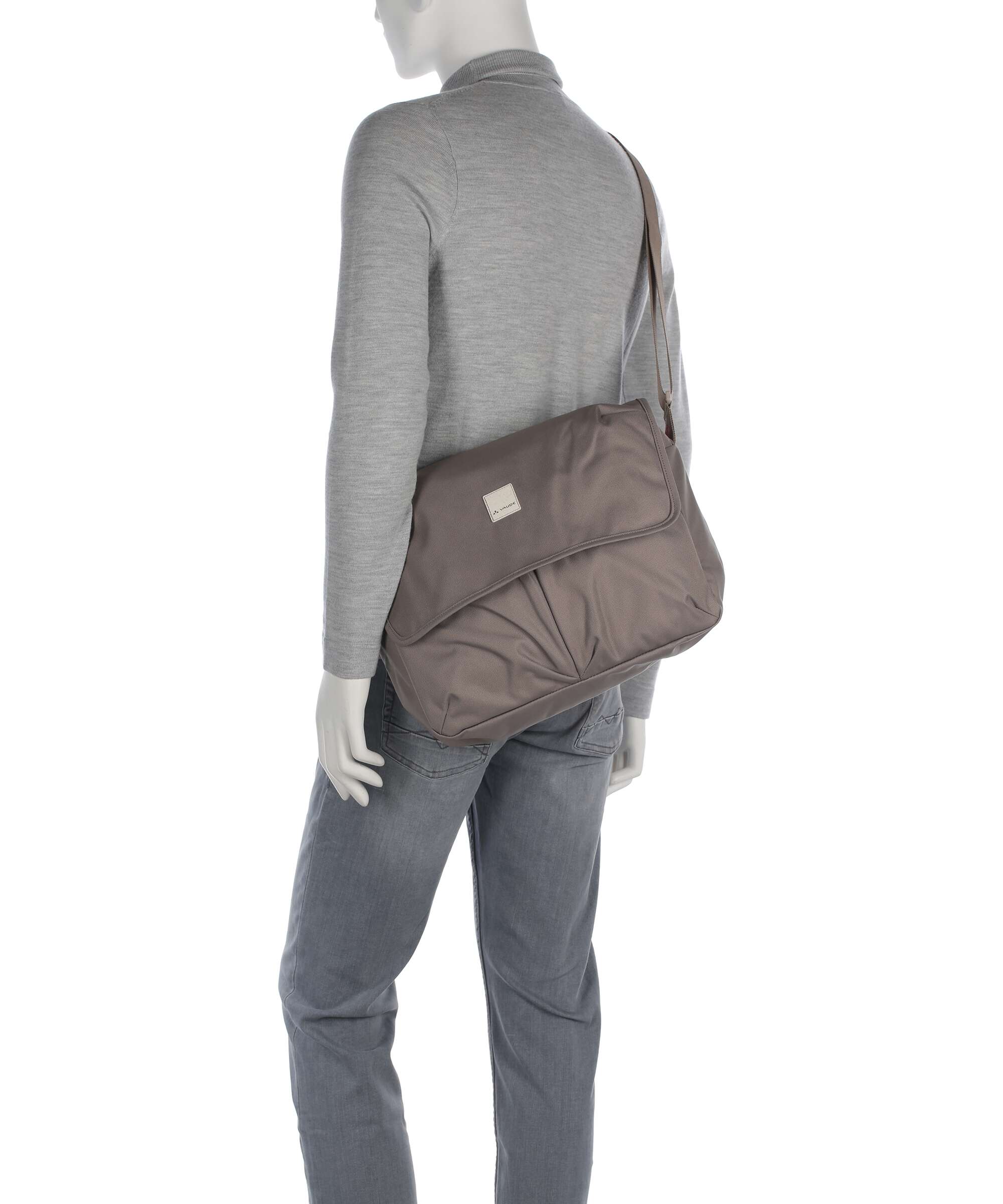 Vaude Coreway 13 Messenger bag coconut - Image 3