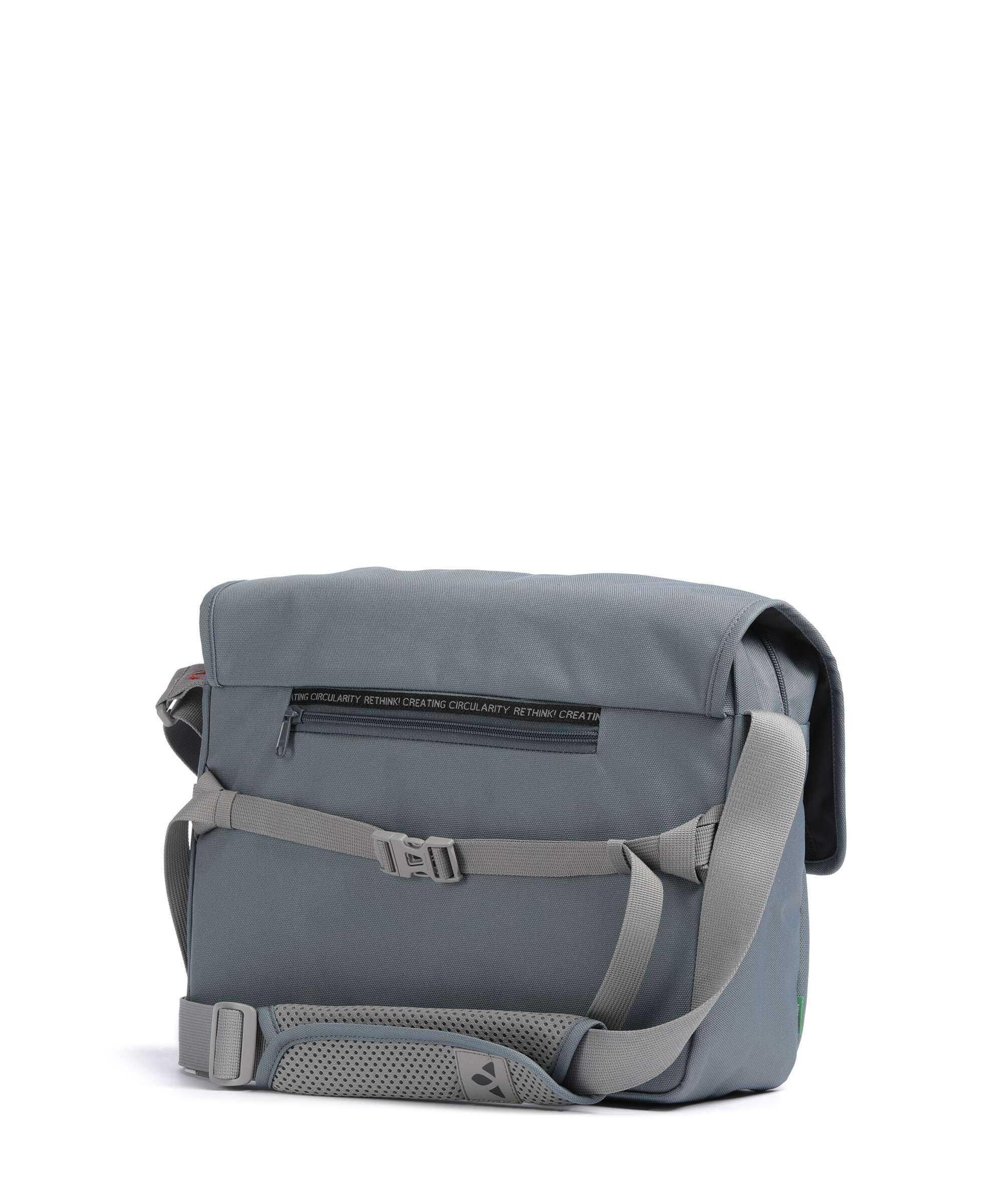 Vaude Coreway 13 Messenger bag heron - Image 2