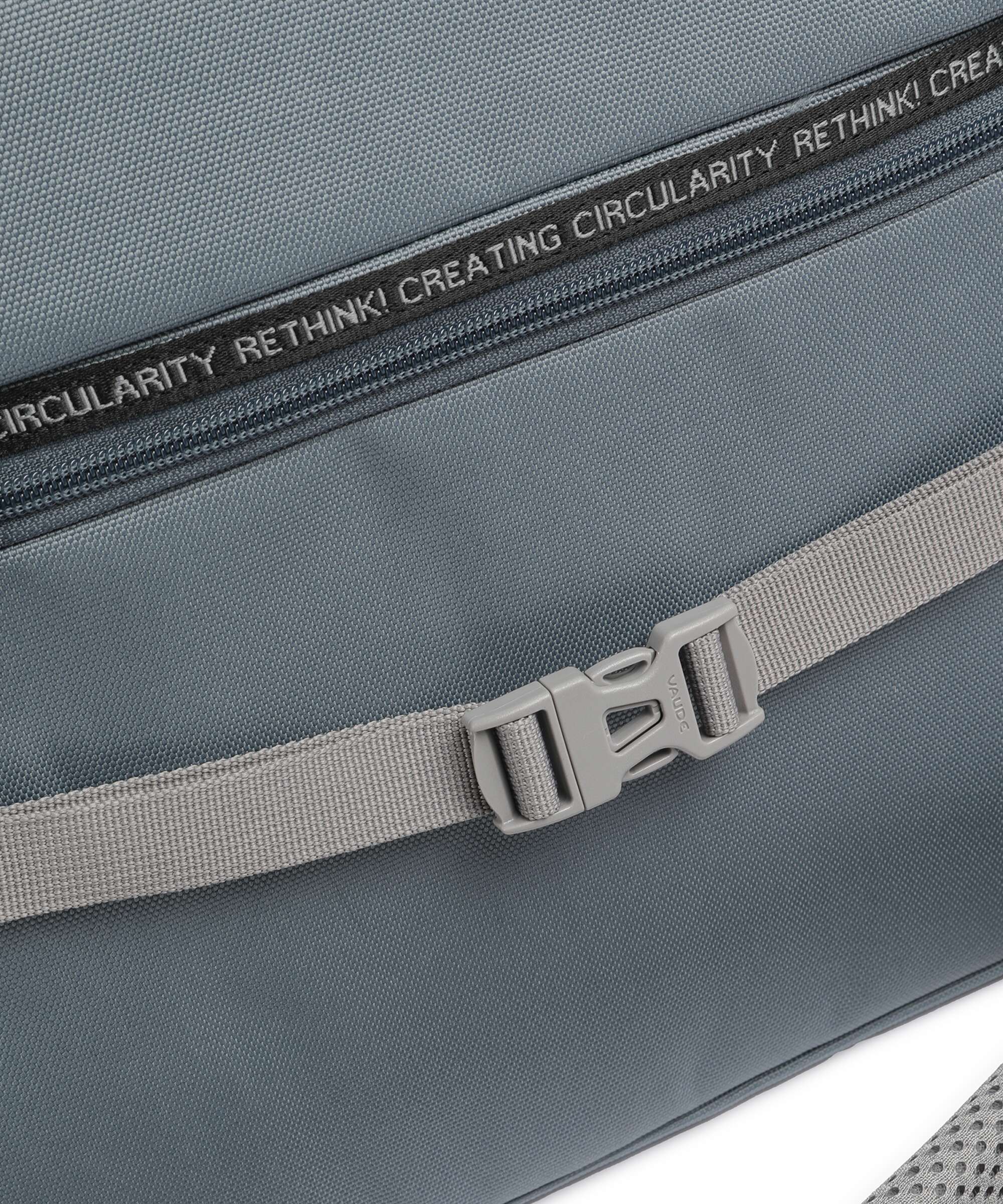 Vaude Coreway 13 Messenger bag heron - Image 4