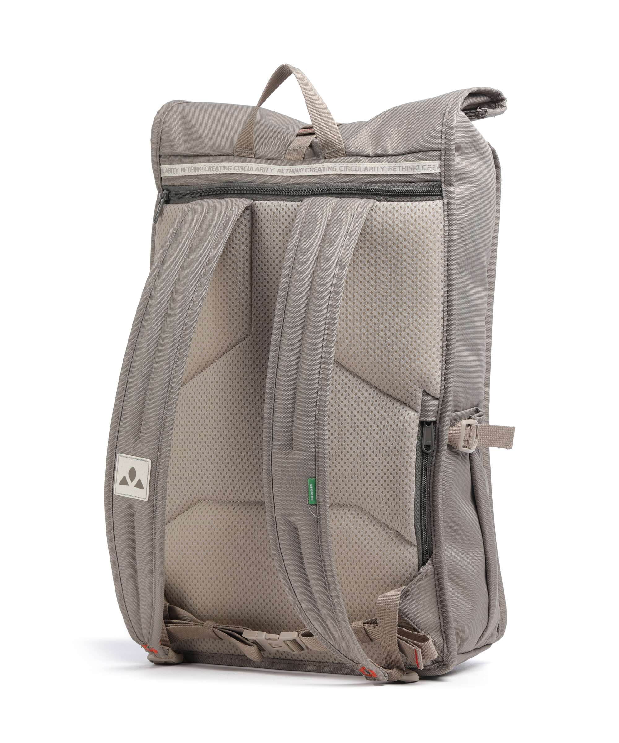 Vaude Coreway 20 Rolltop backpack coconut - Image 2