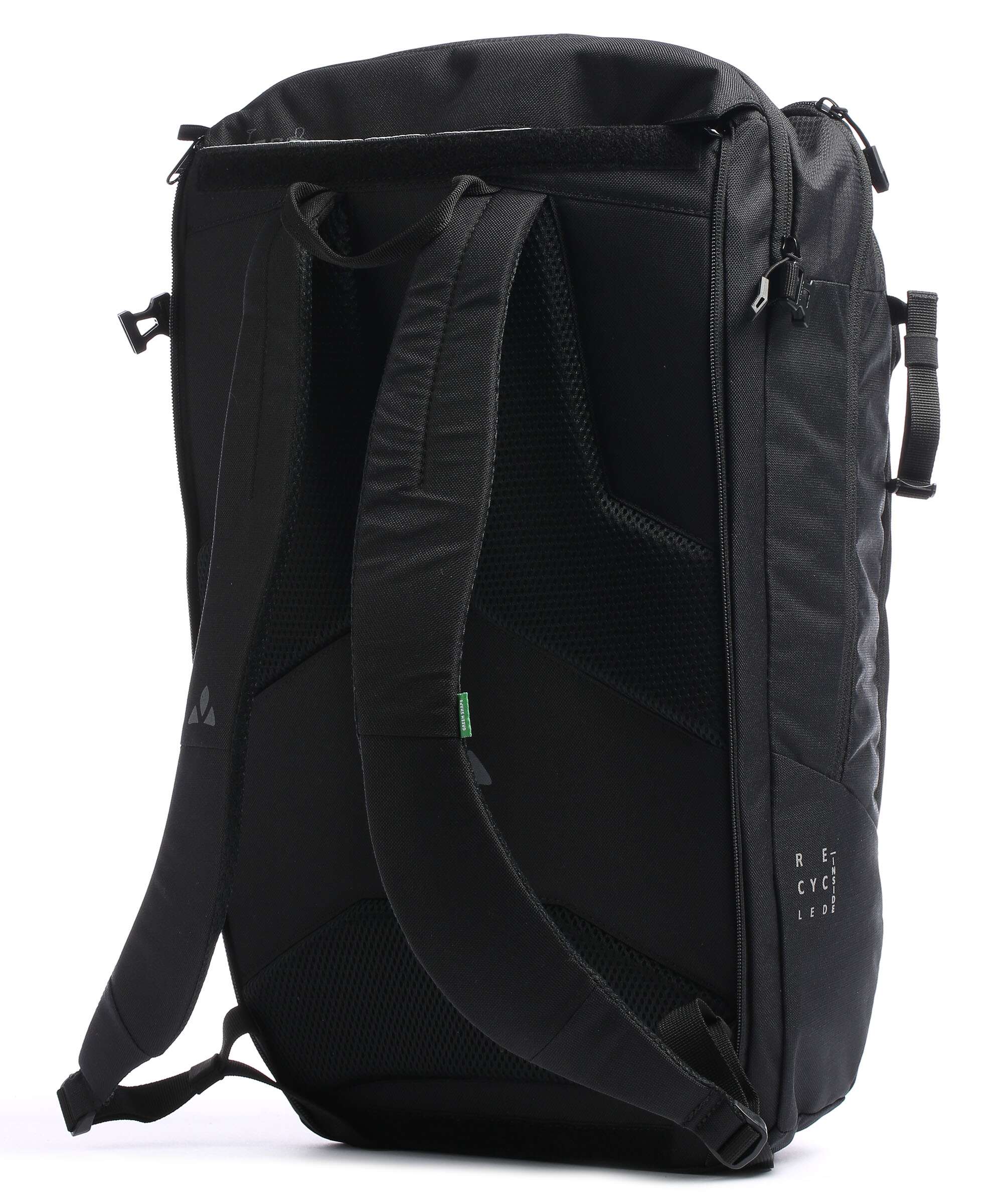 Vaude Cycle II 28 QMR 2.0 Bike pannier black - Image 3