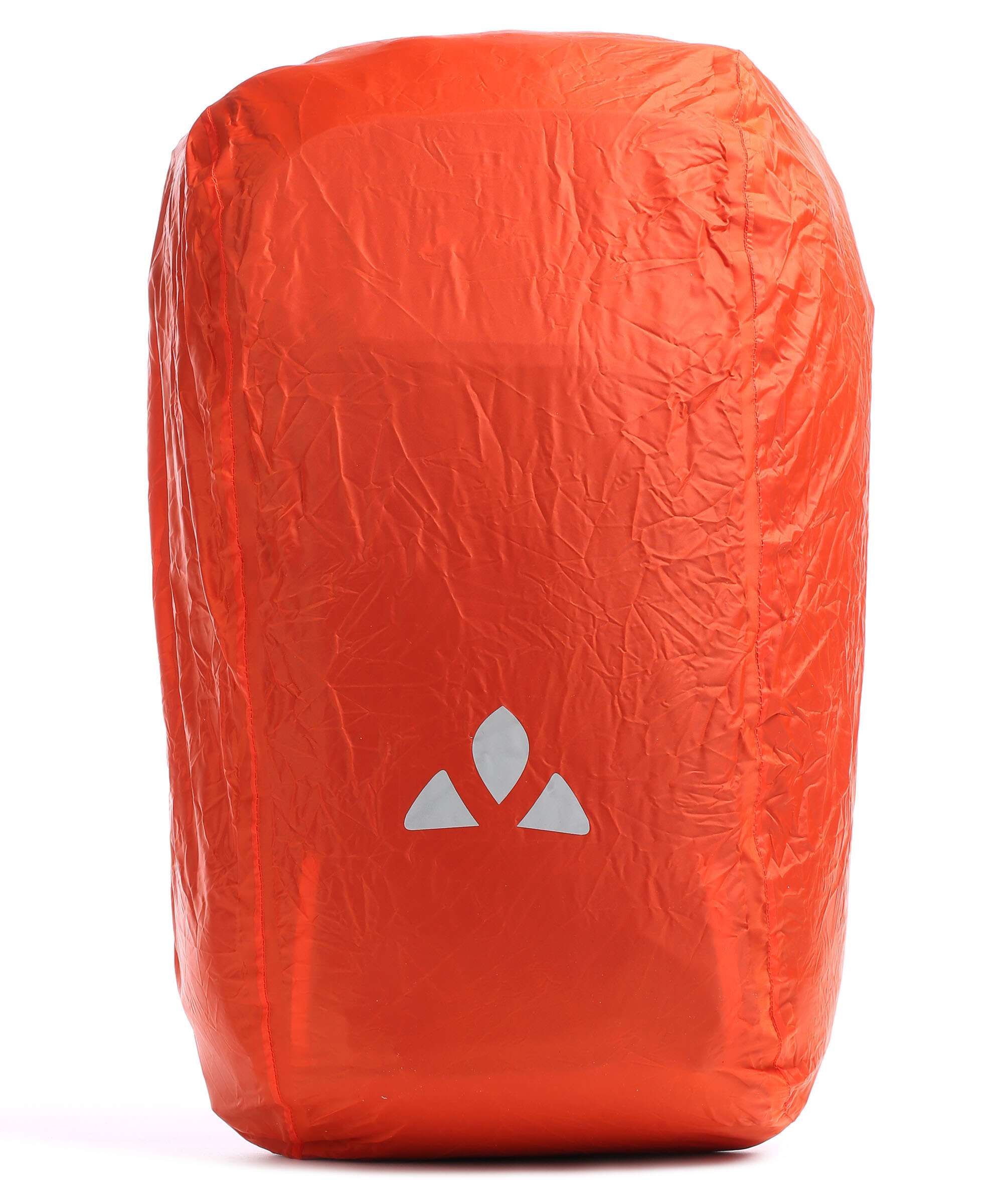 Vaude Cycle II 28 QMR 2.0 Bike pannier burnt yellow - Image 6